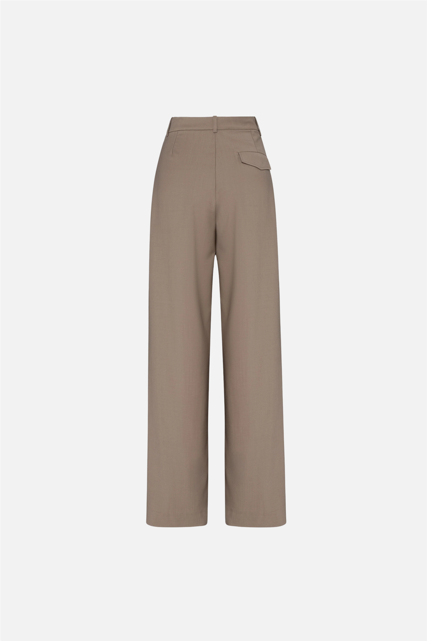 Monaco pant Beige