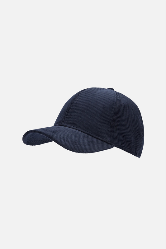 Sommersol Caps Dark Navy.