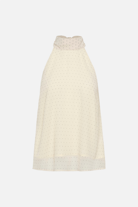 GZdorah P top Birch Dot