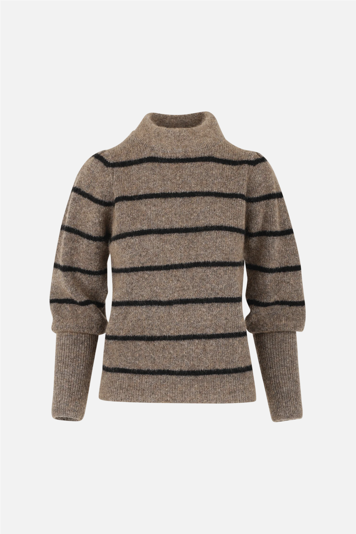 Mara Sweater Brown