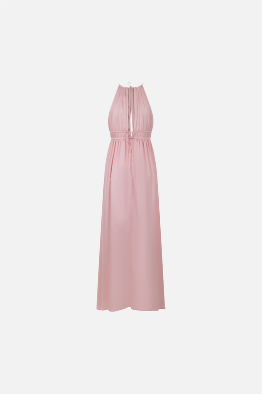 Lilibeth Dress Almond Blossom