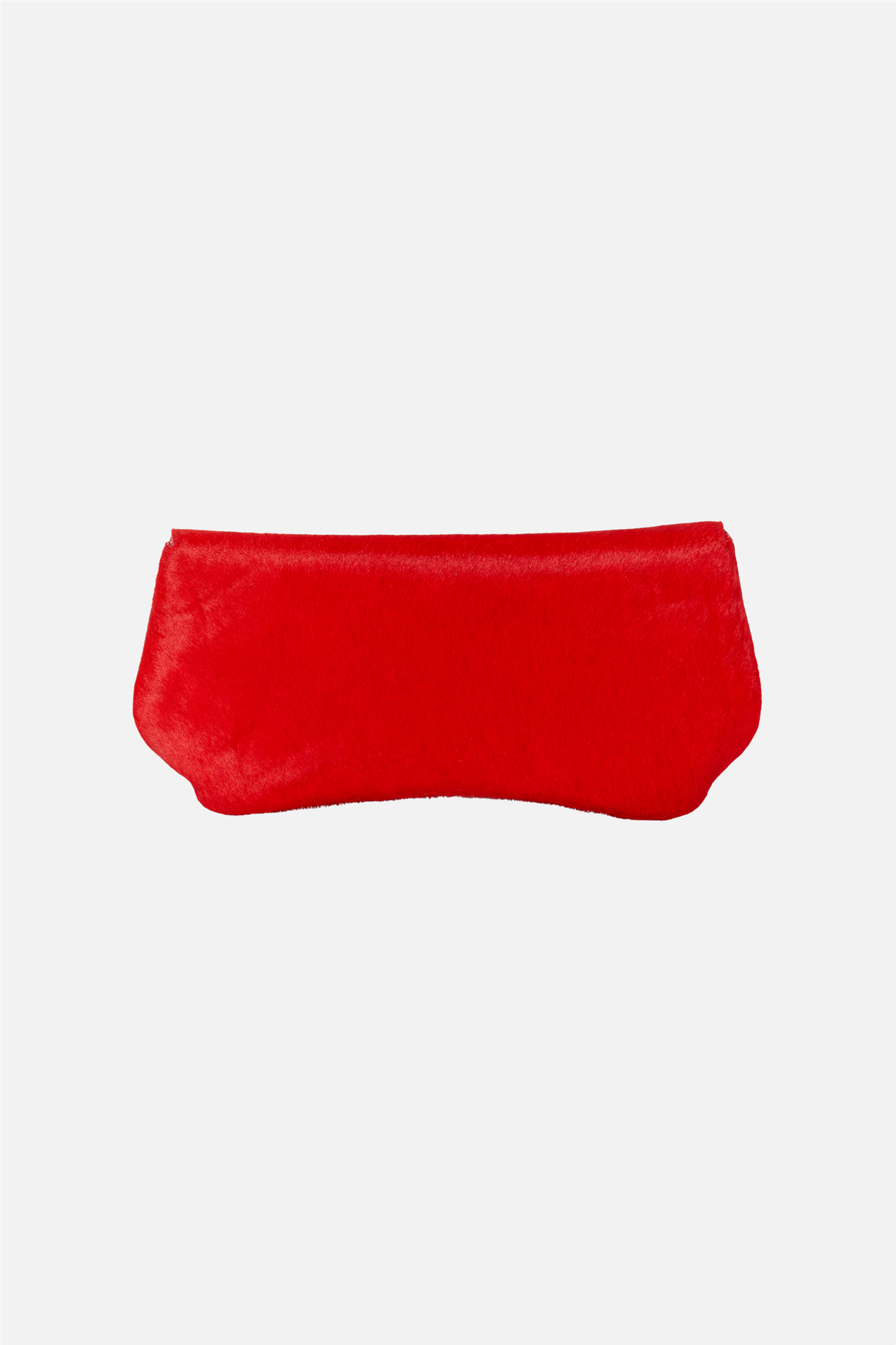 GZweda clutch Poinsettia