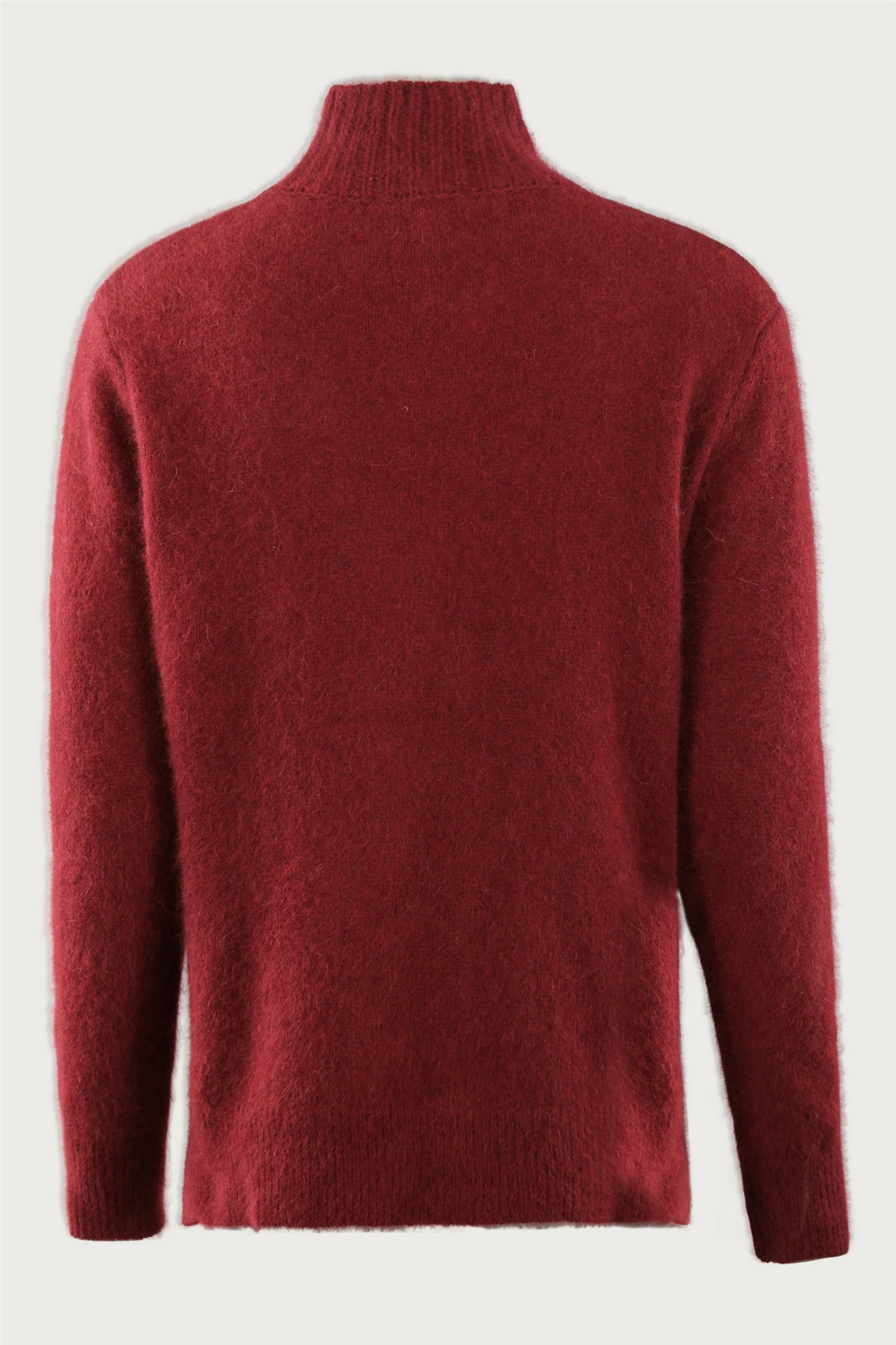 Jade Sweater Barolo