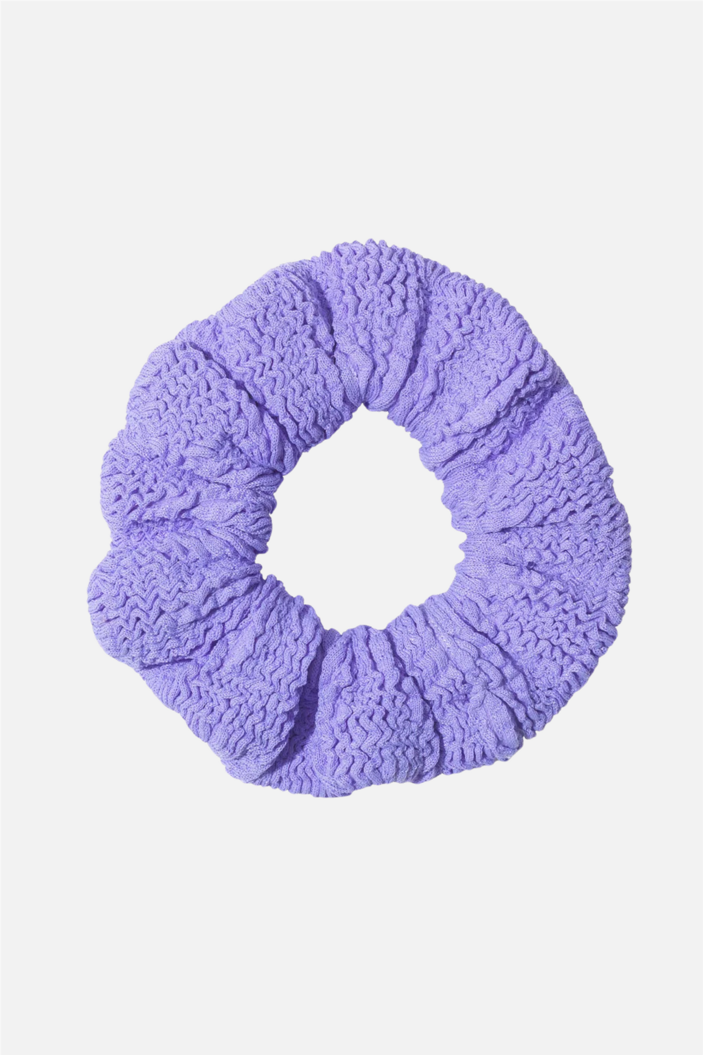 Scrunchie Lilac