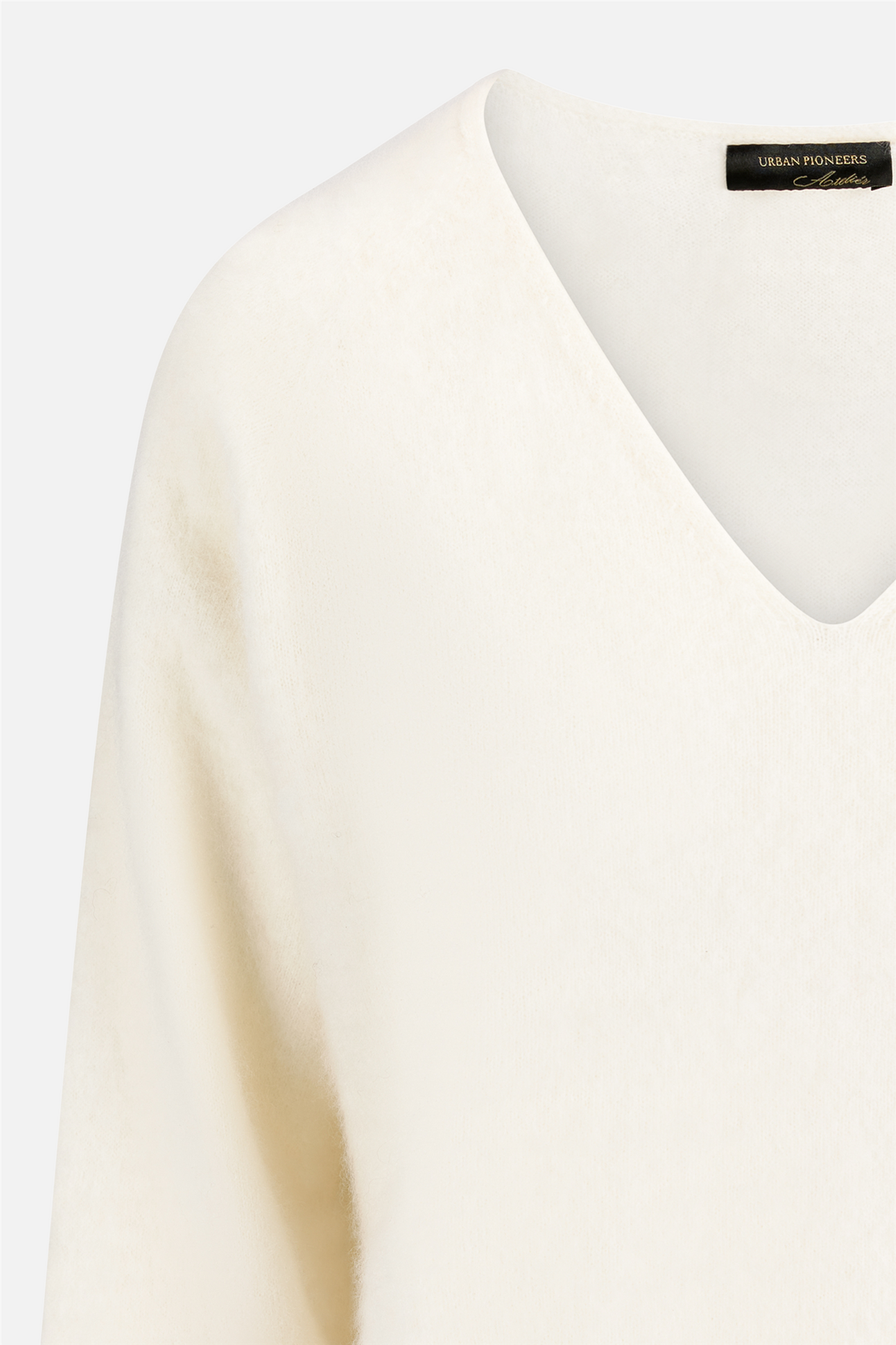 Boudica Sweater Cream.