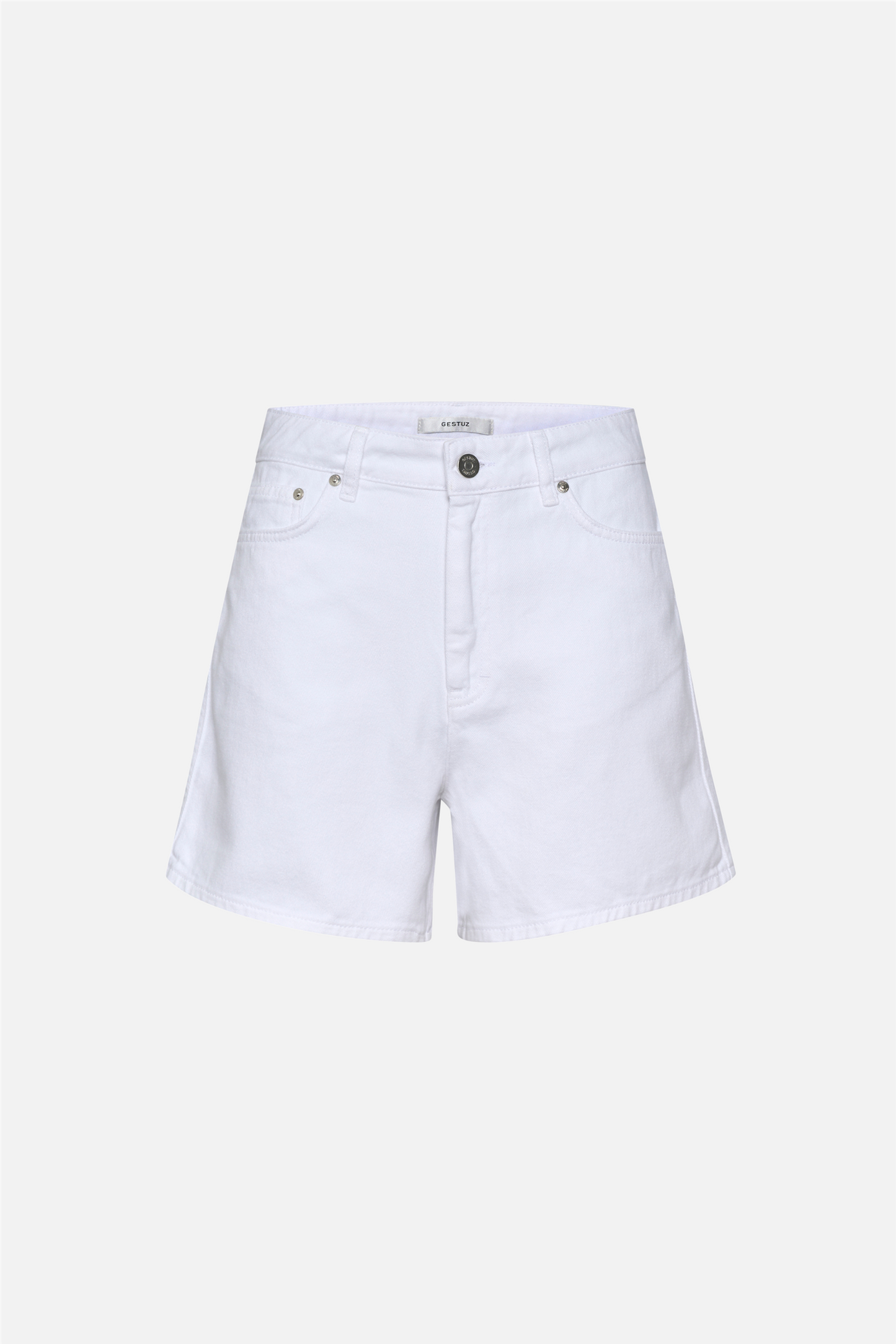 GZdena HW shorts Bright White
