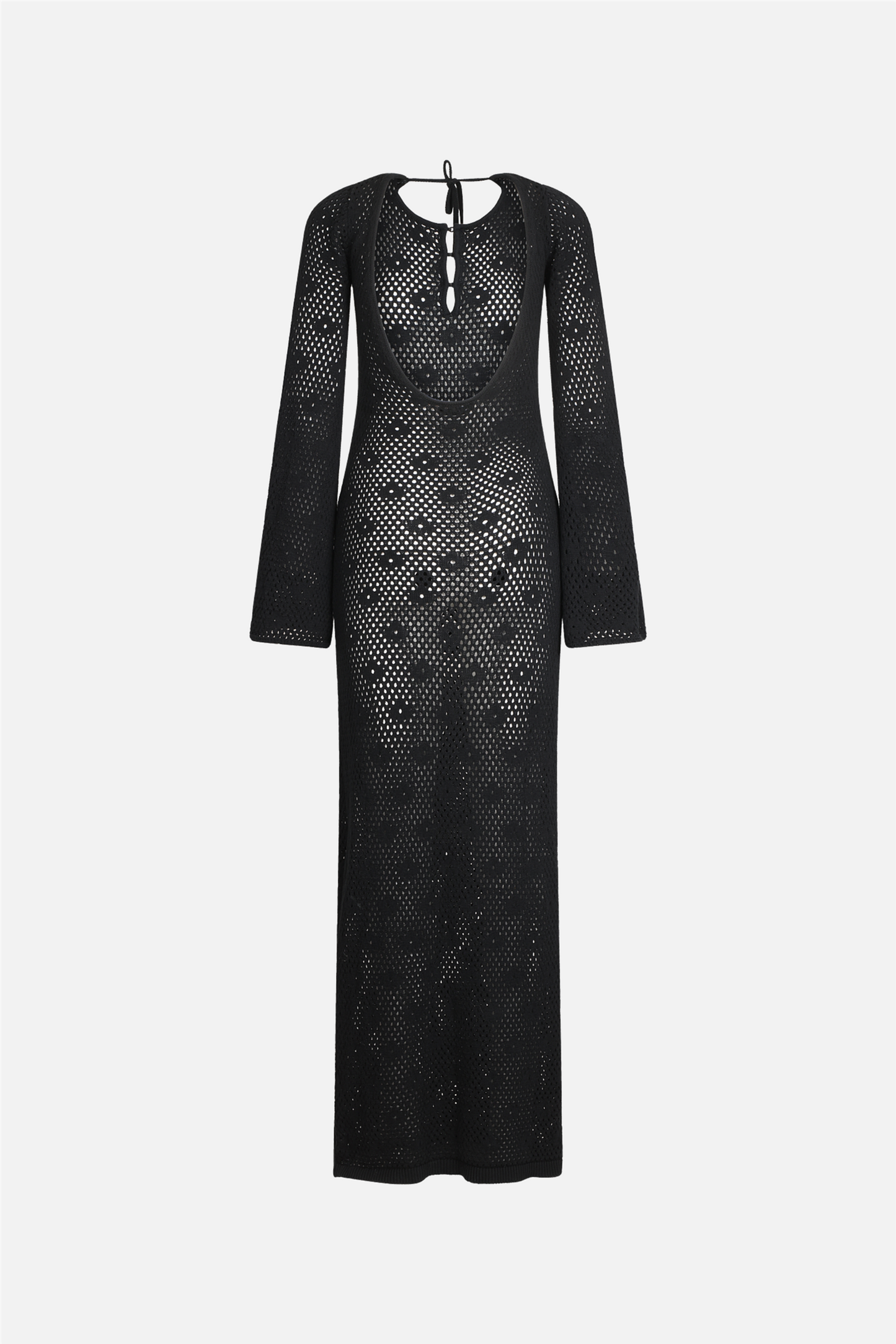 Chantelle Dress Black