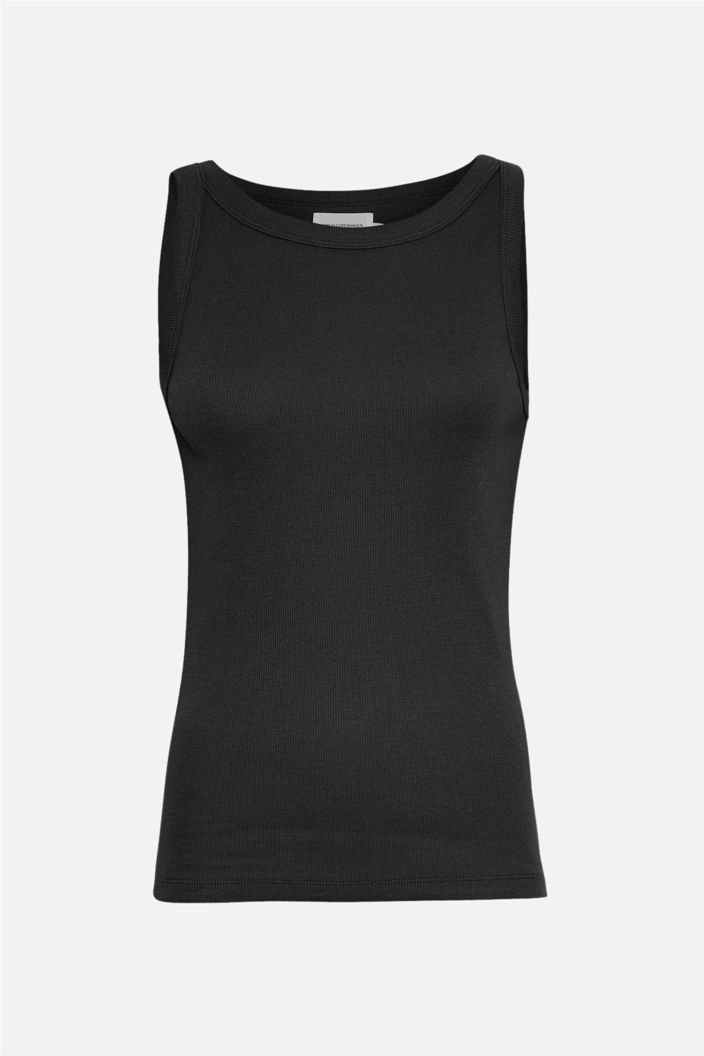 MSCHRasmia SL Top Black