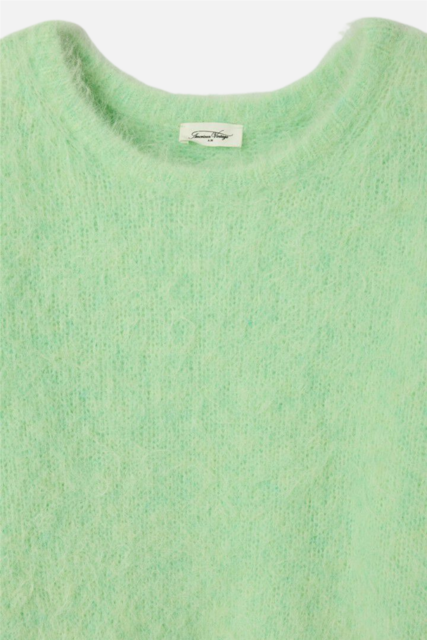 Niby Sweater Amande Chine