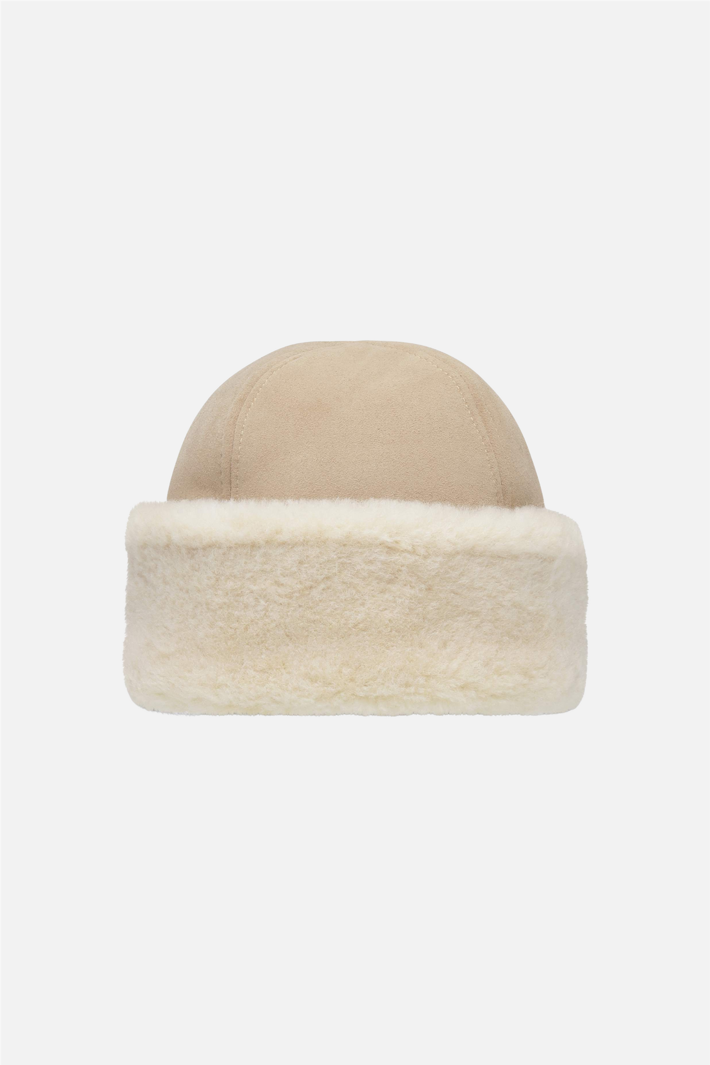 Jen Harka Hat Beige.
