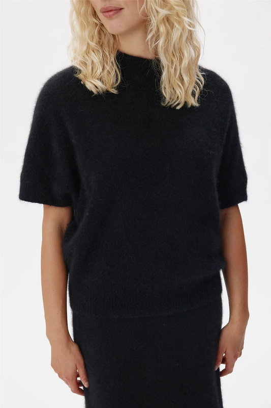 Doanna Sweater Black