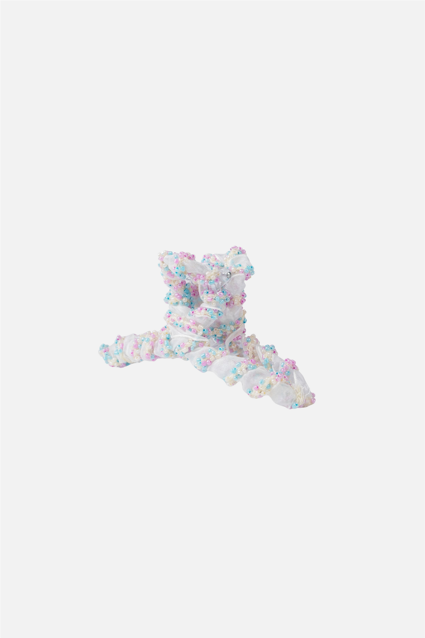 Ribbon Spring Big Pearly Mix