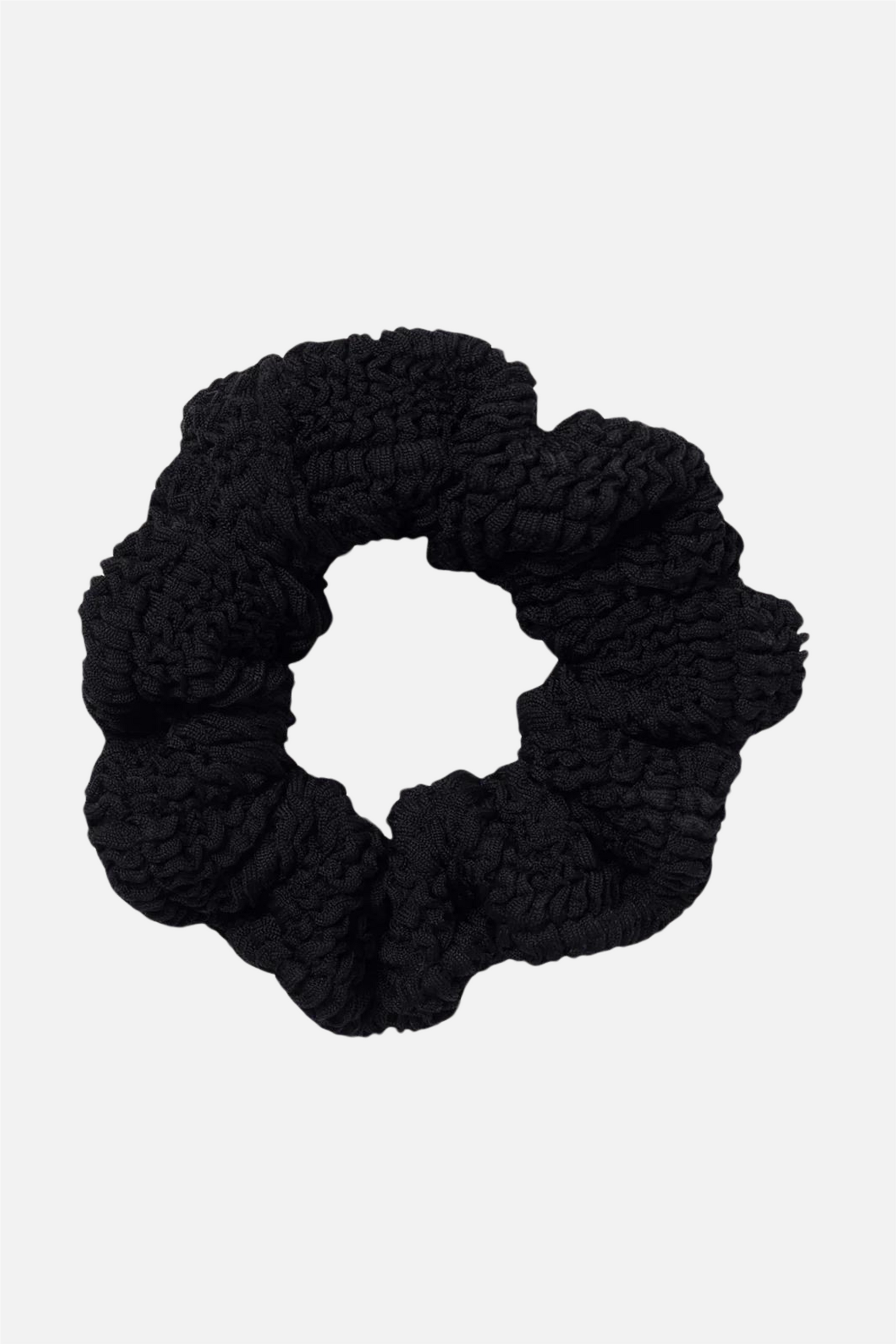 Scrunchie Black