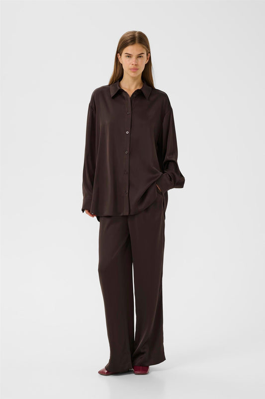 GZjessie HW pants Mole