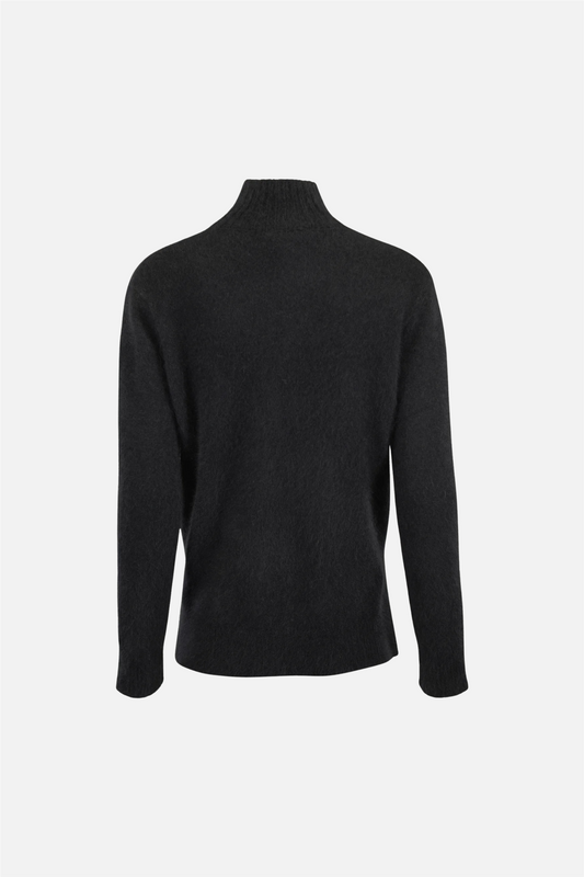 Jade Sweater Black