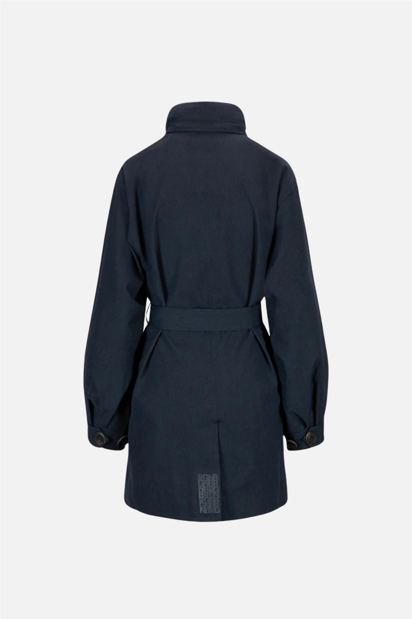 Rossby Coat Navy