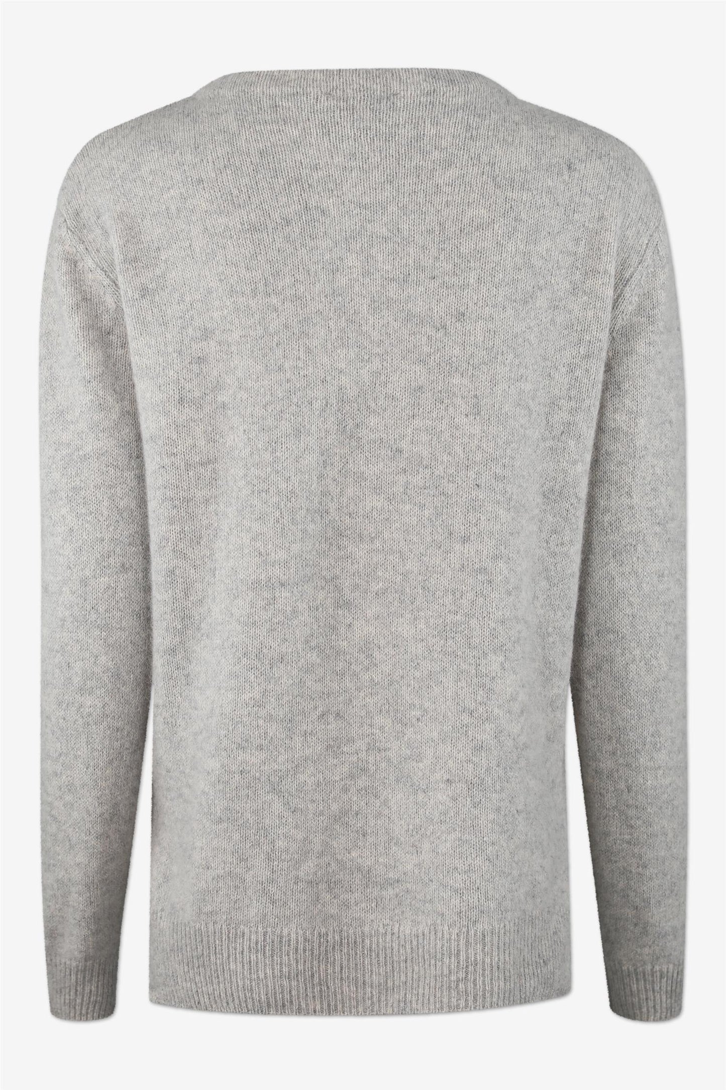 Joie Sweater Grey Melange