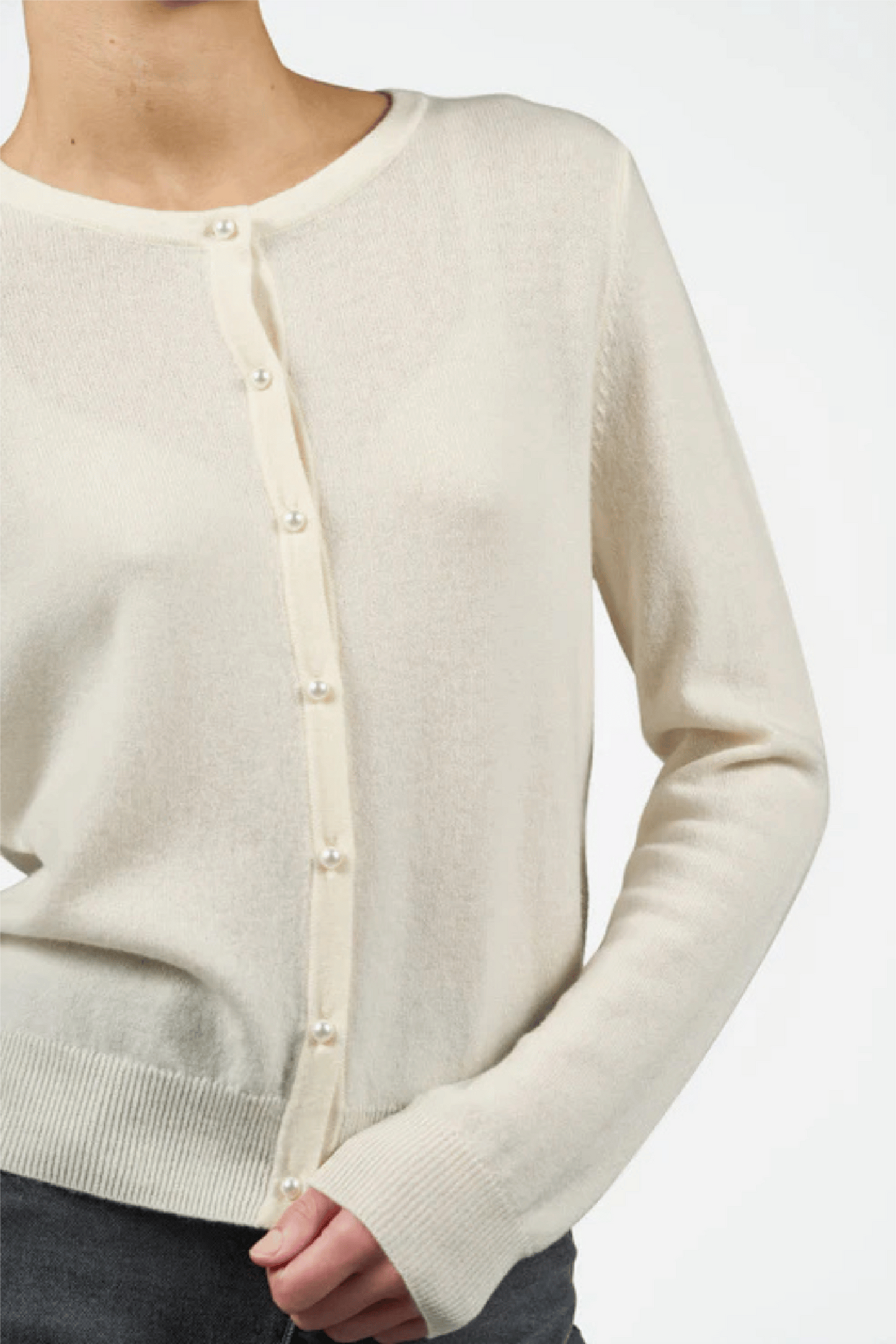 Victoria Cardigan
