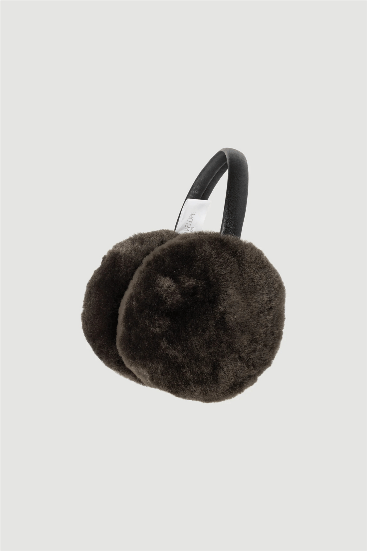 Ear Muff Brown