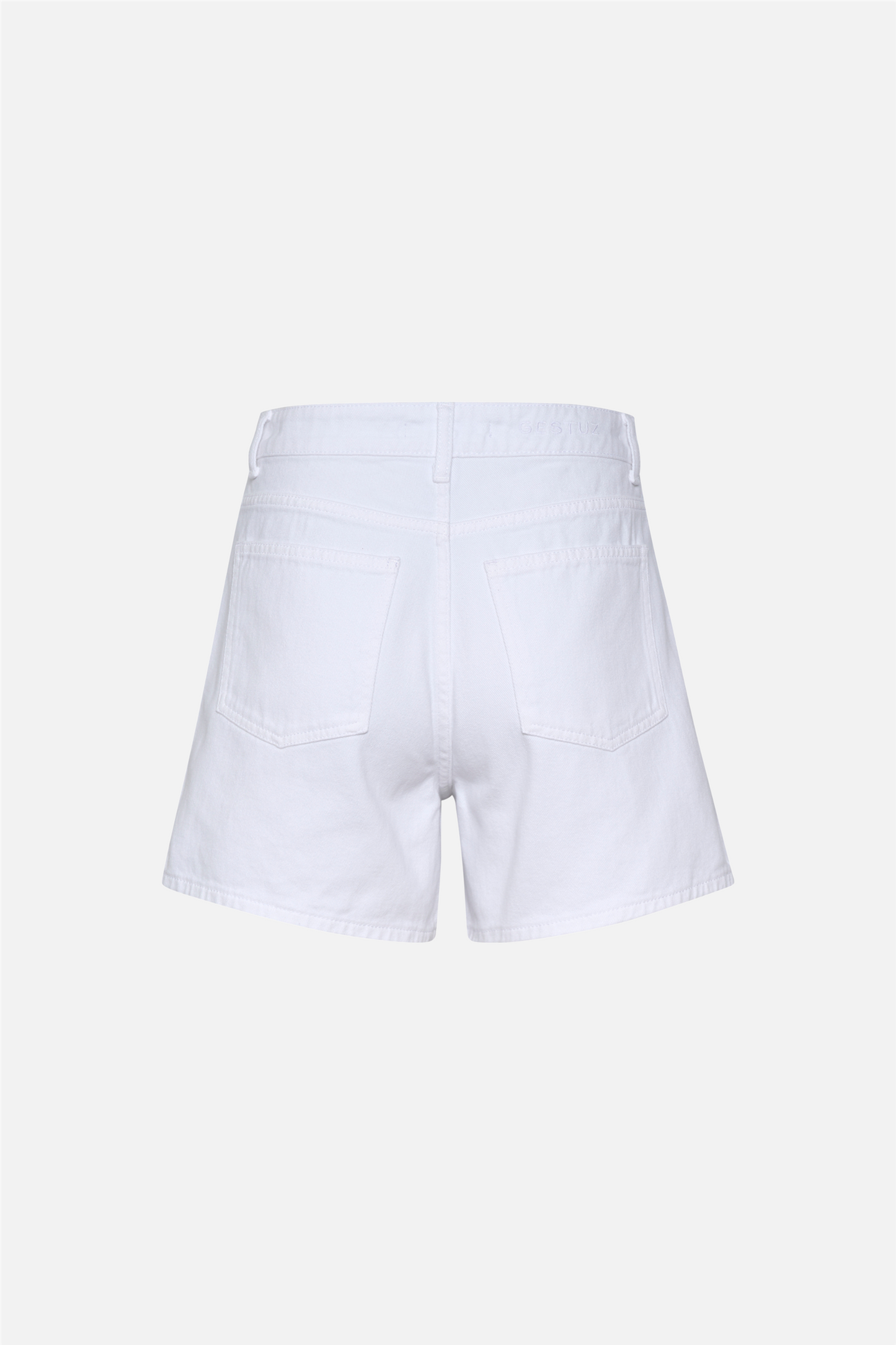 GZdena HW shorts Bright White