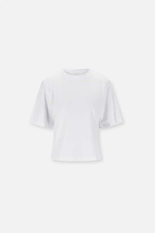 Core T-shirt White