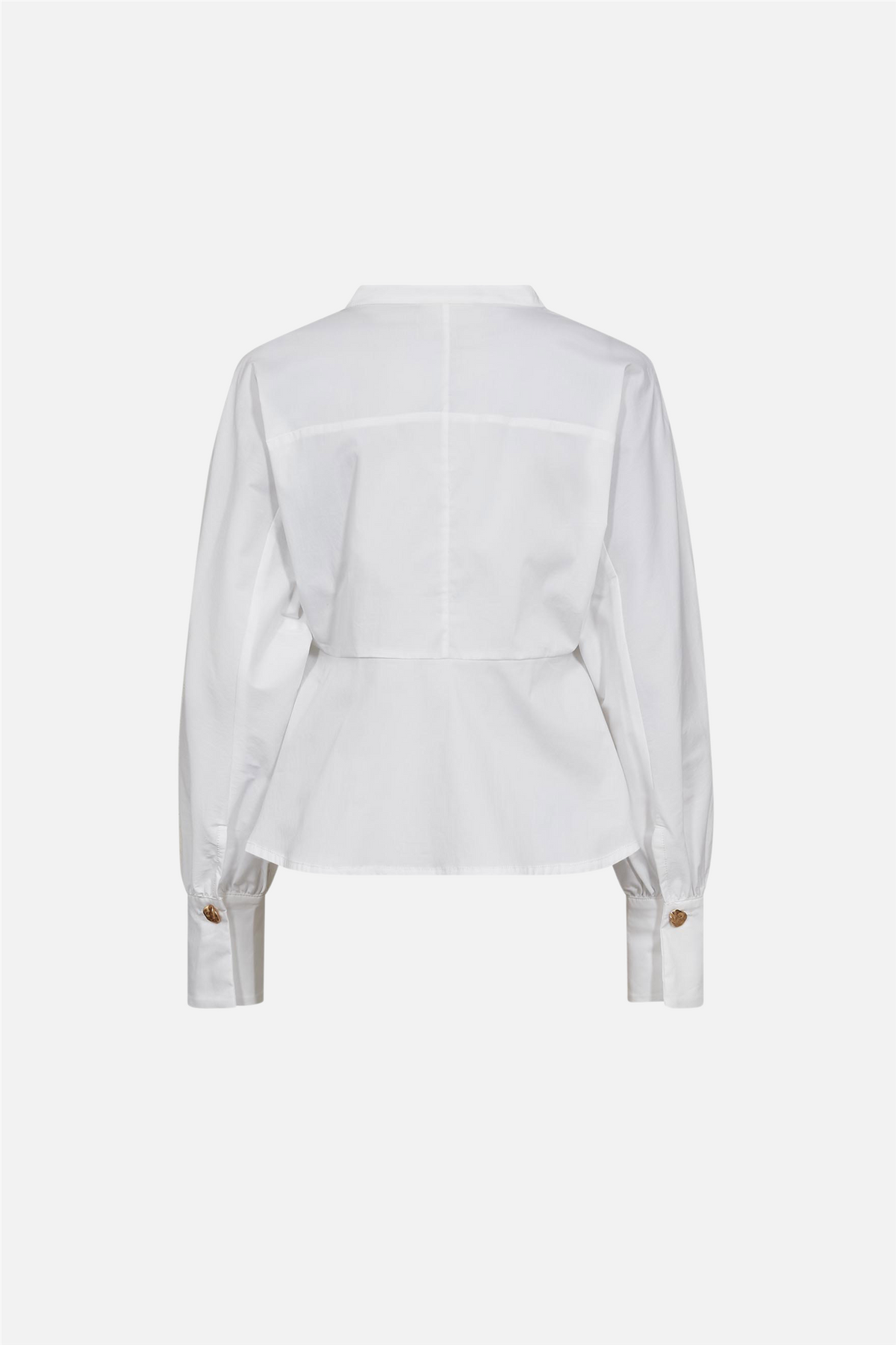 SoleGO Blouse Off-White.