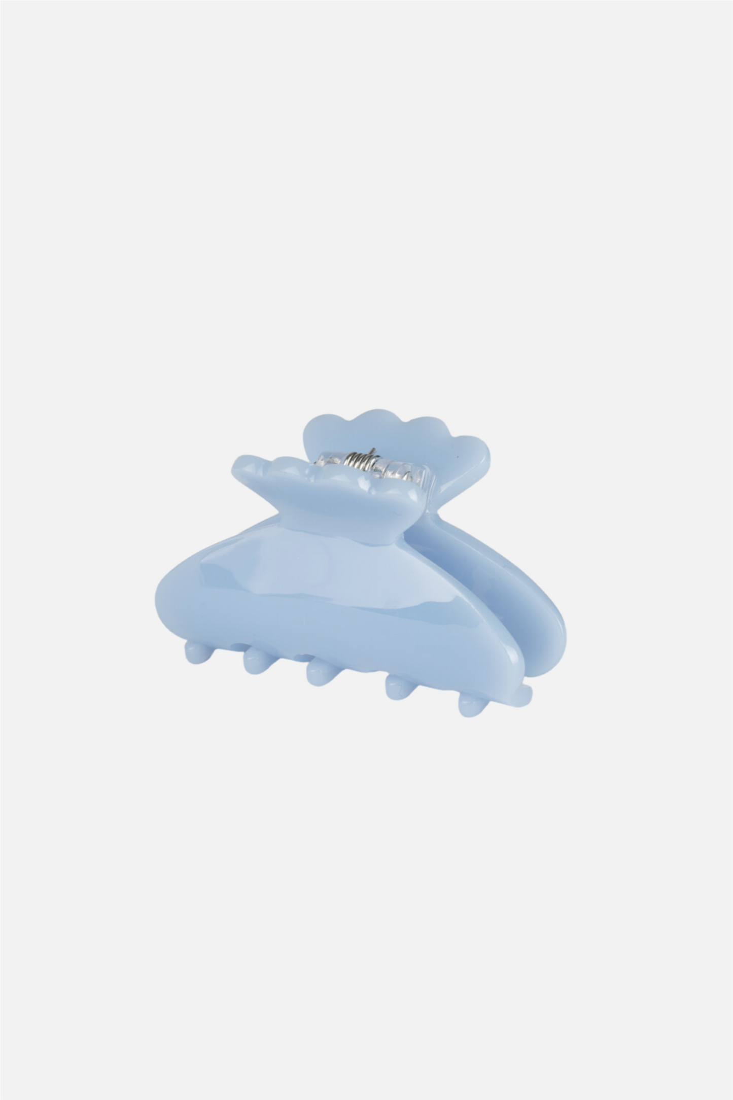 Helle Solid Mini Light Blue