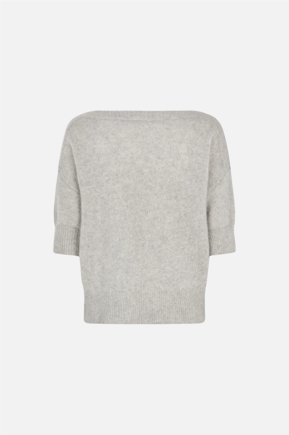 Moi Grey Melange