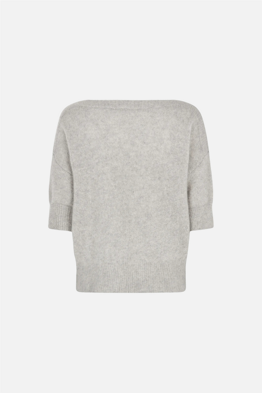 Moi Grey Melange
