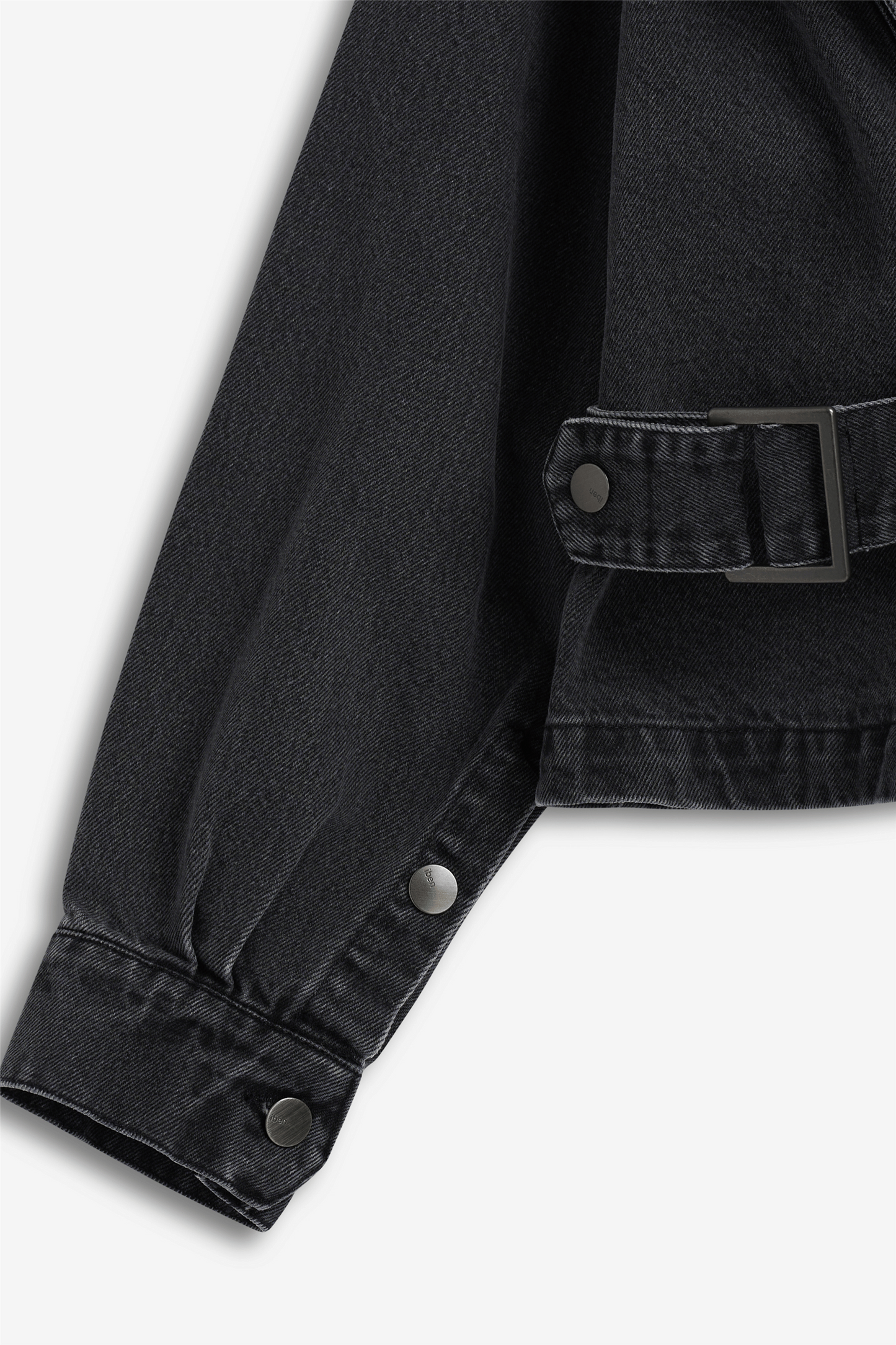 Reign Denim Jacket.