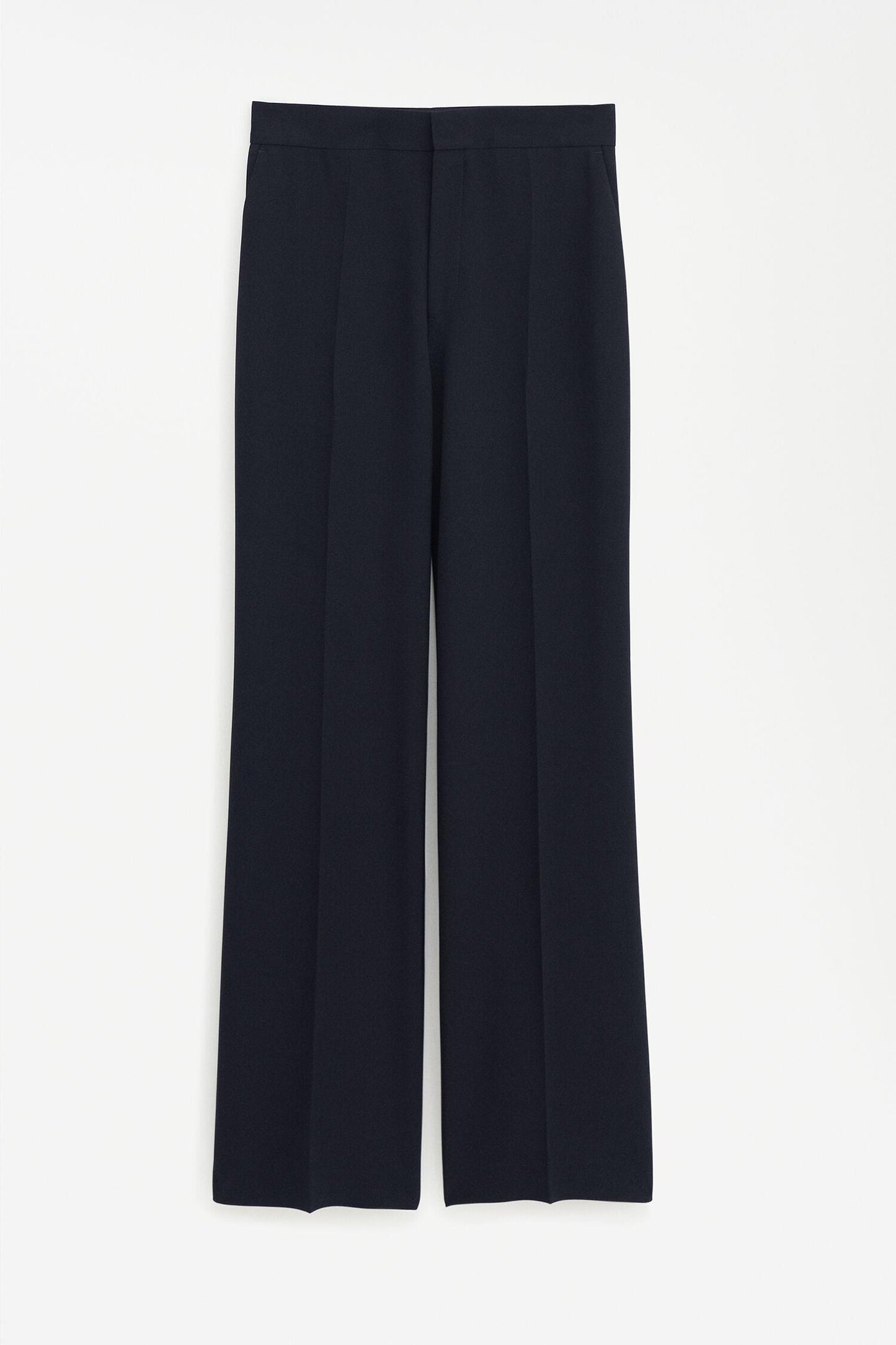 Marlow Trousers Black
