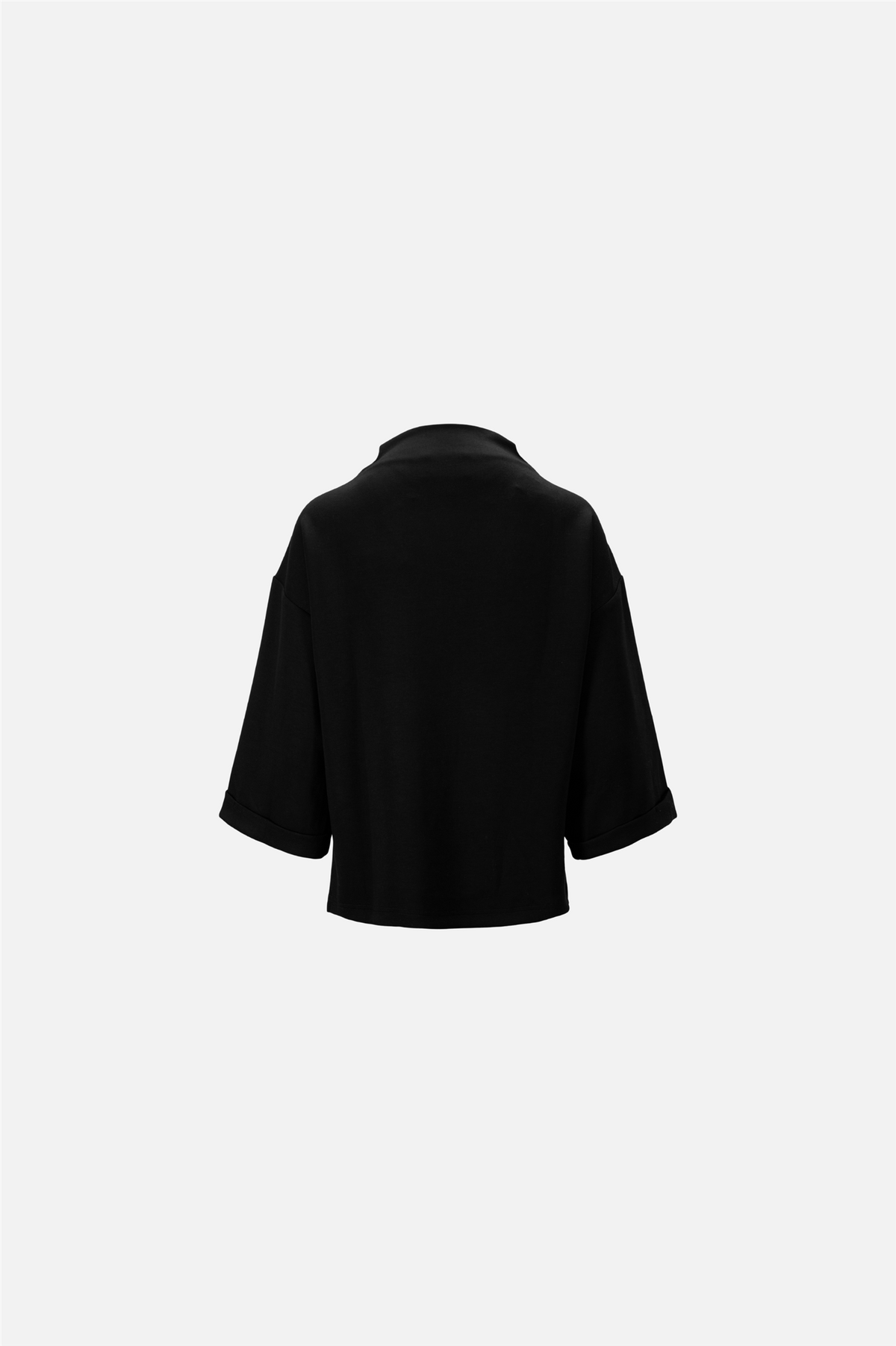 Elle Top Black