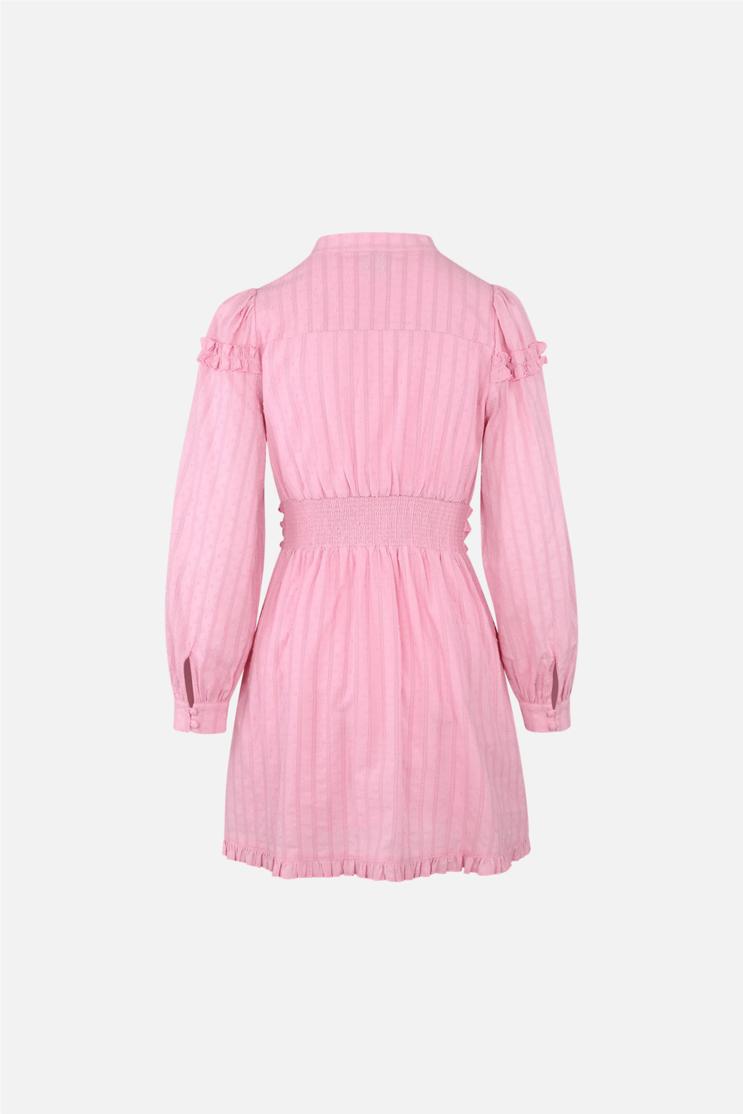 Selene Dress Pink
