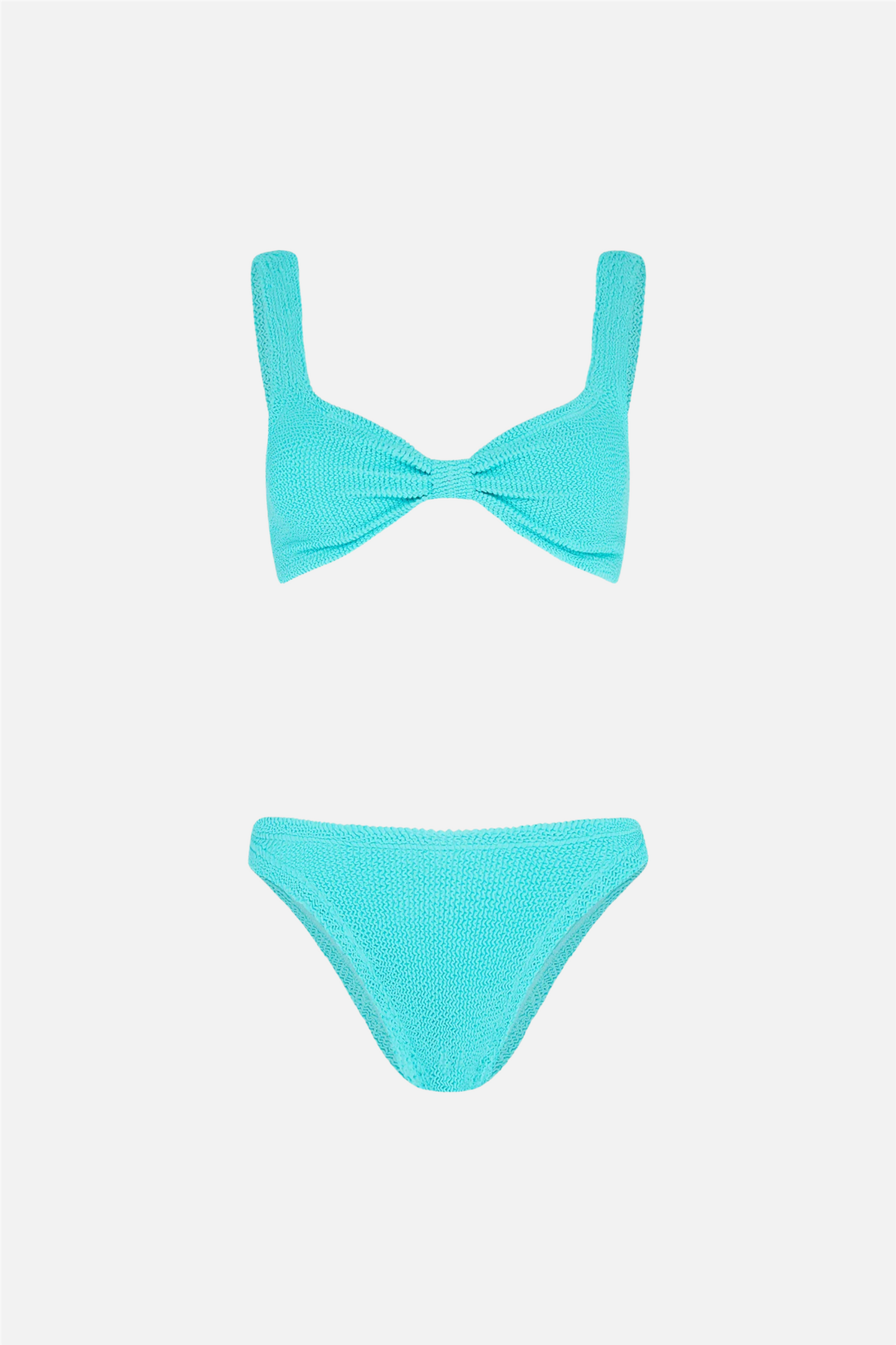 Bonnie Bikini Aqua
