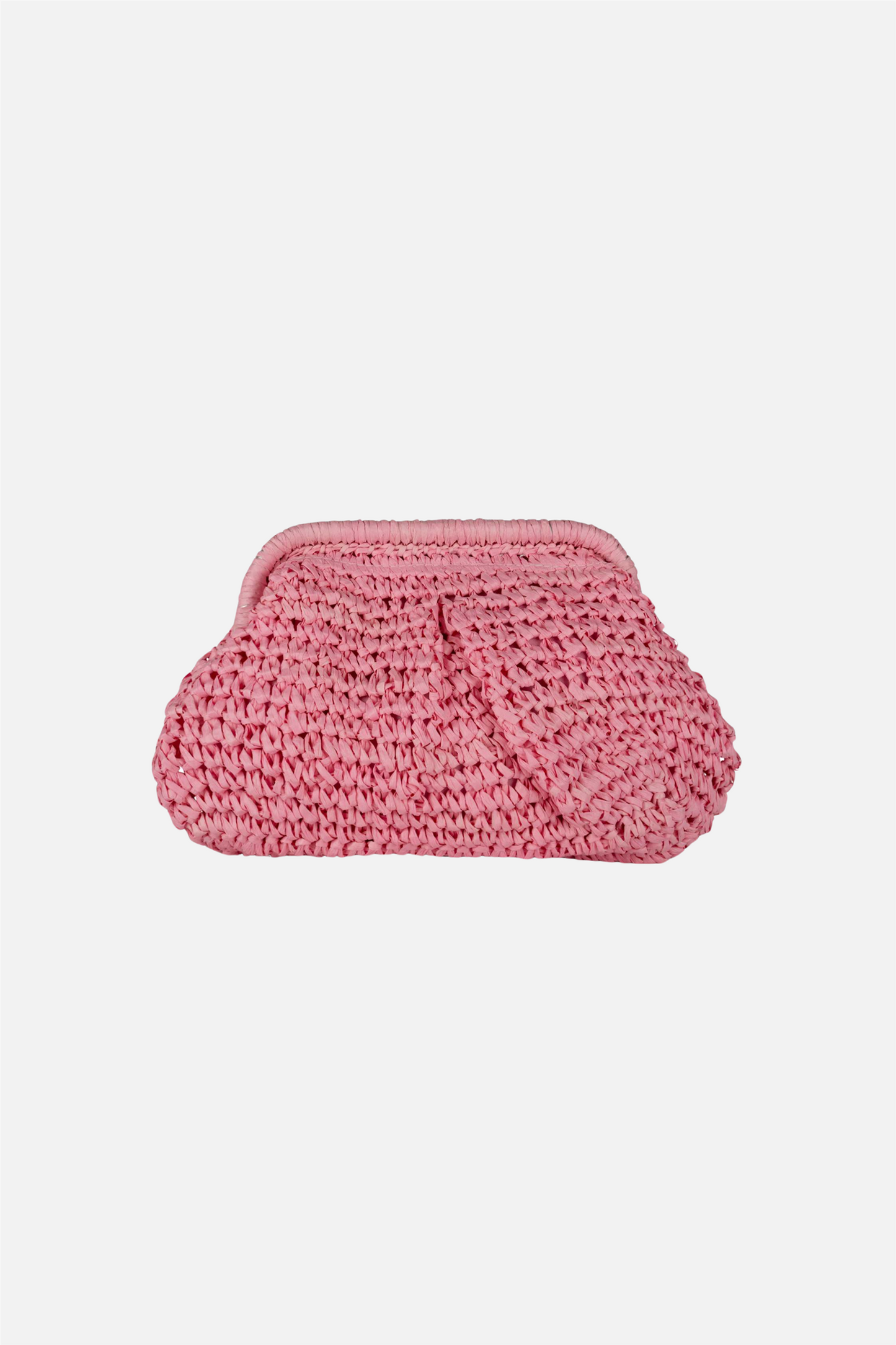 Olivia Bloom Bag Rose