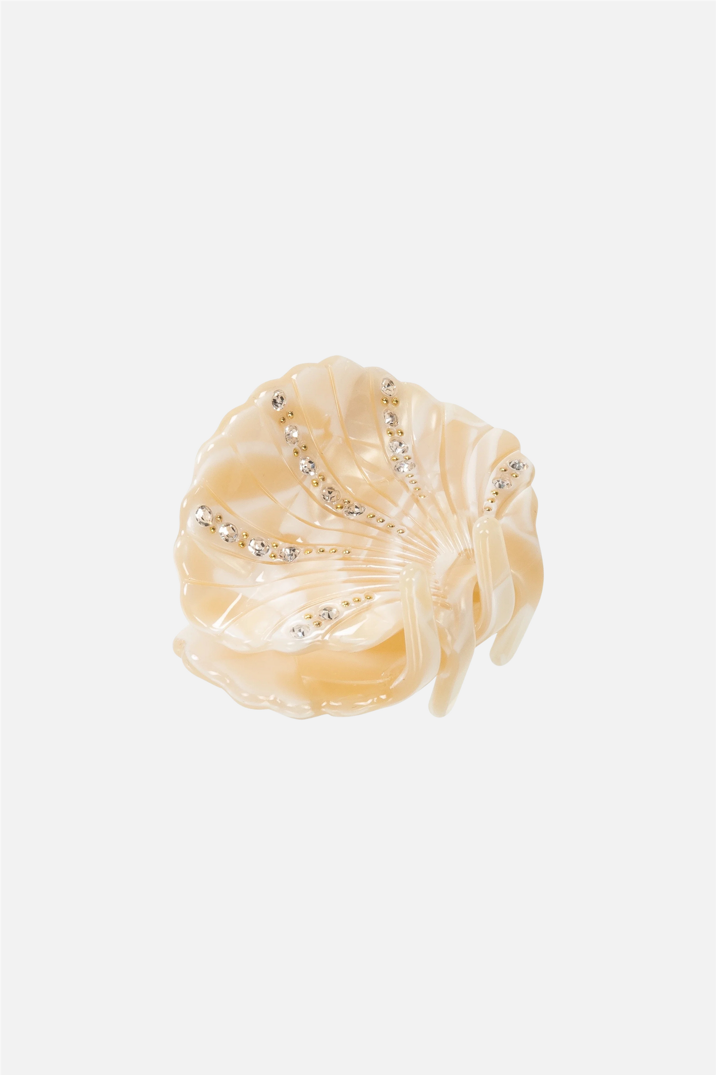 Petite Ariel Claw Cream