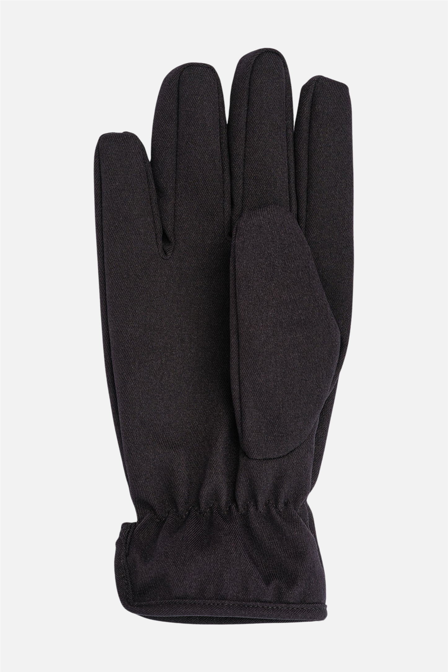 Gloves New Black.