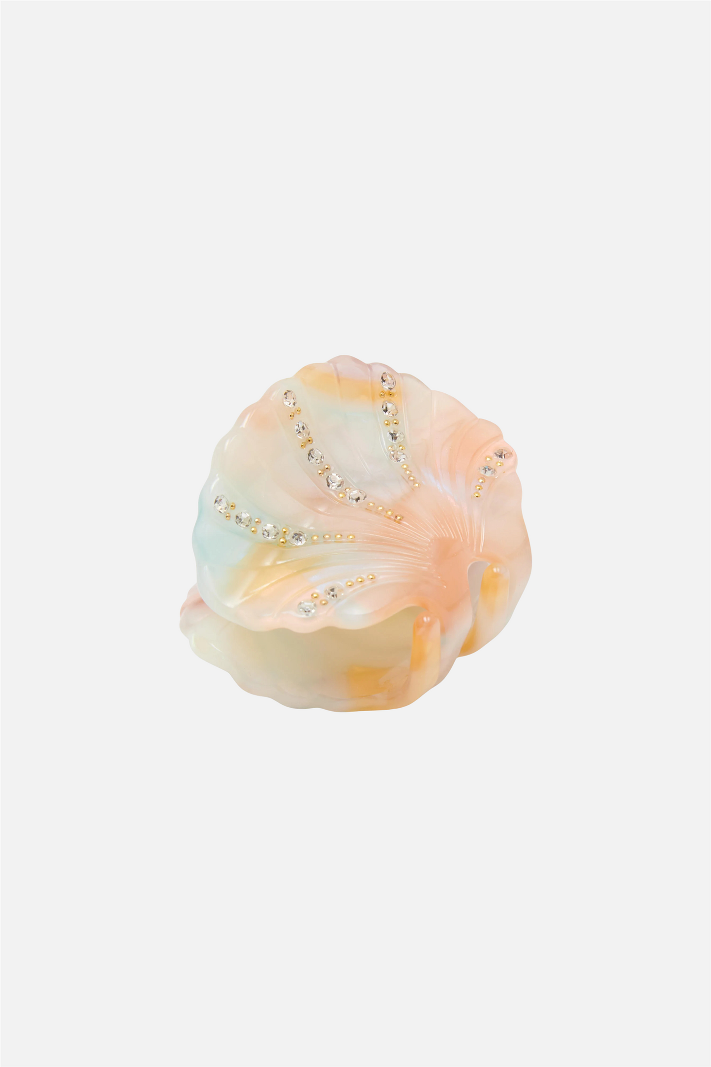 Petite Ariel Claw Pastel Mop