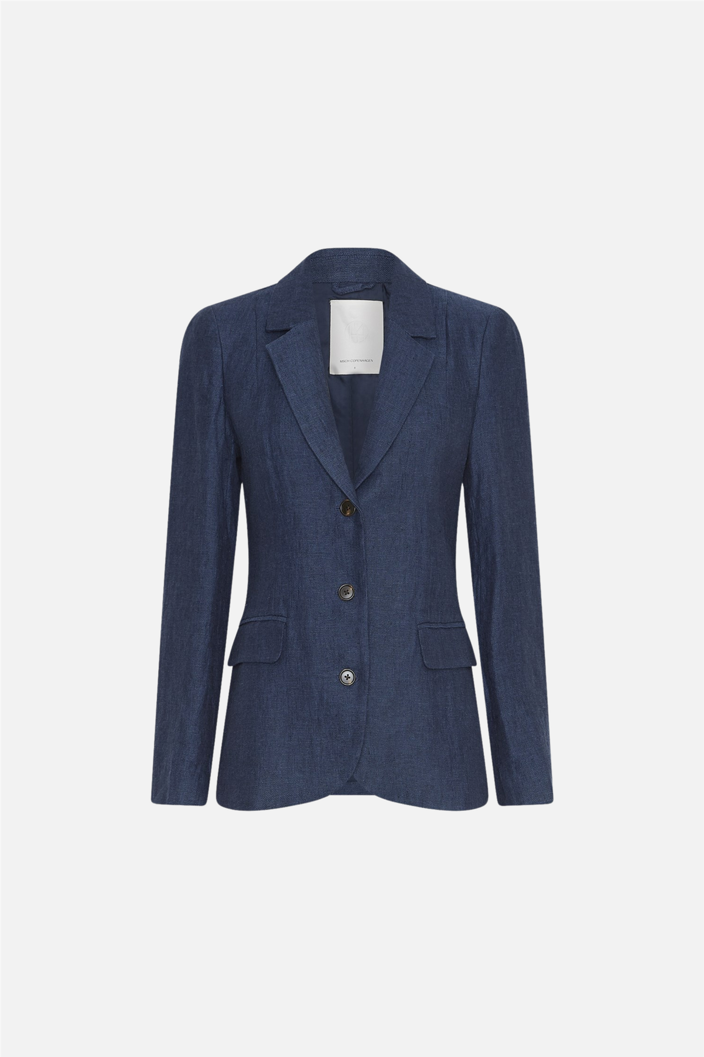 MSCHNaira Claritta Blazer Oceana
