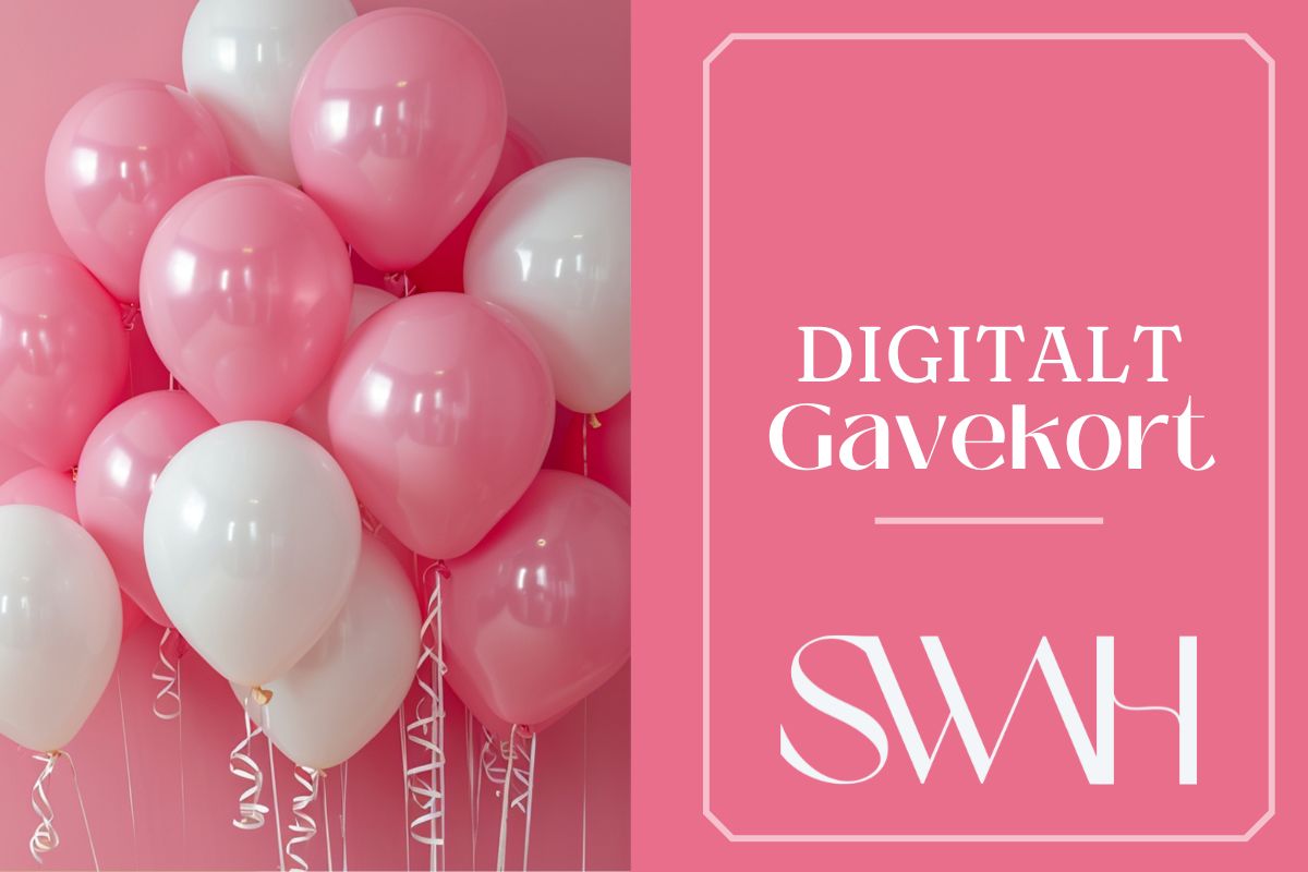 Digitalt Gavekort