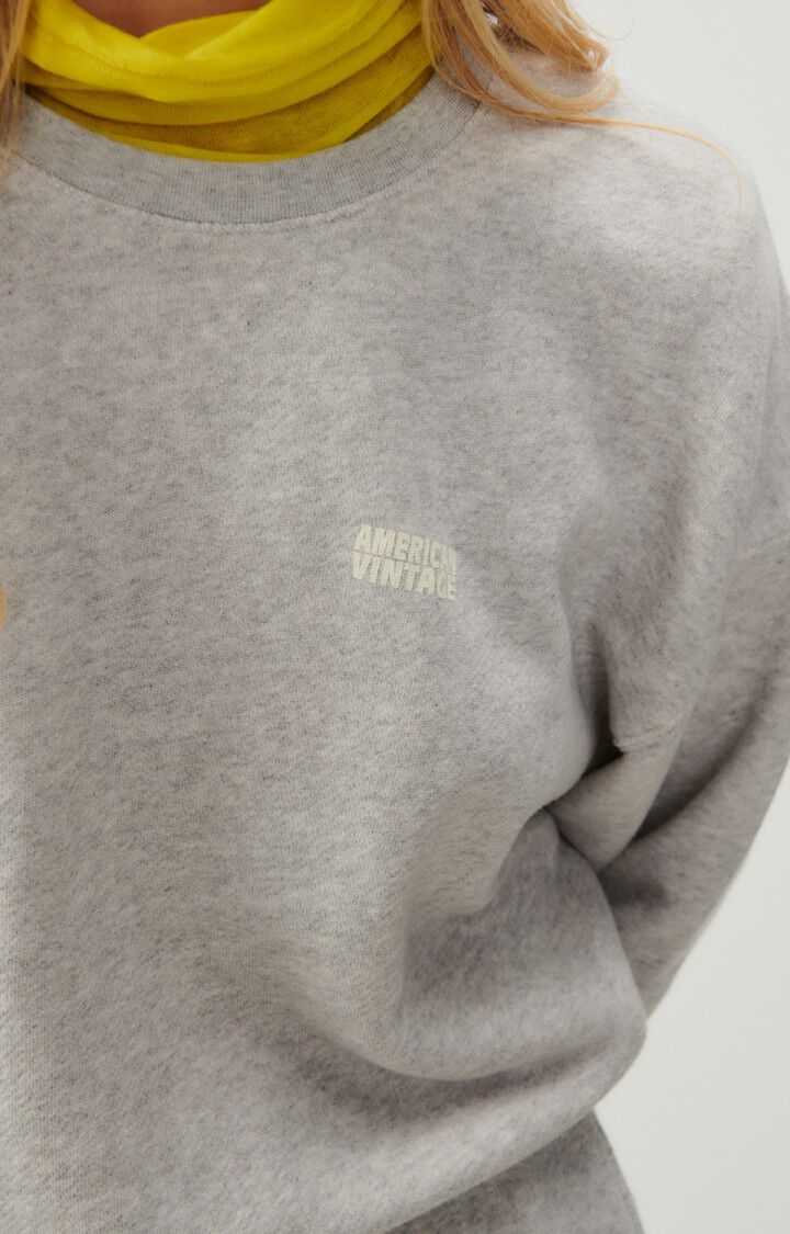 KODYTOWN SWEAT Polaire Chine