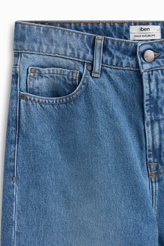 Iben Reign jeans Tall.