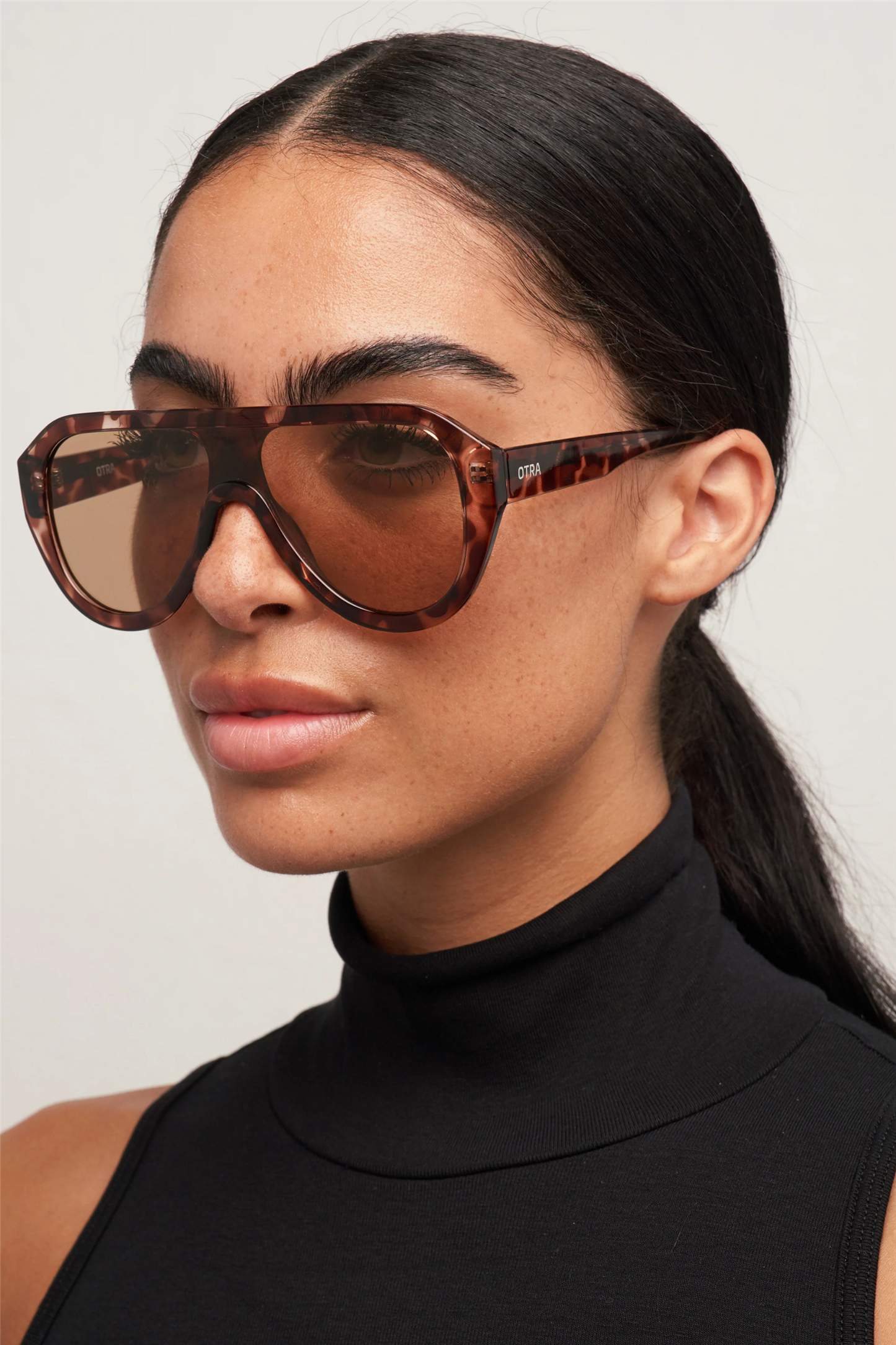 Cameron Tortoiseshell