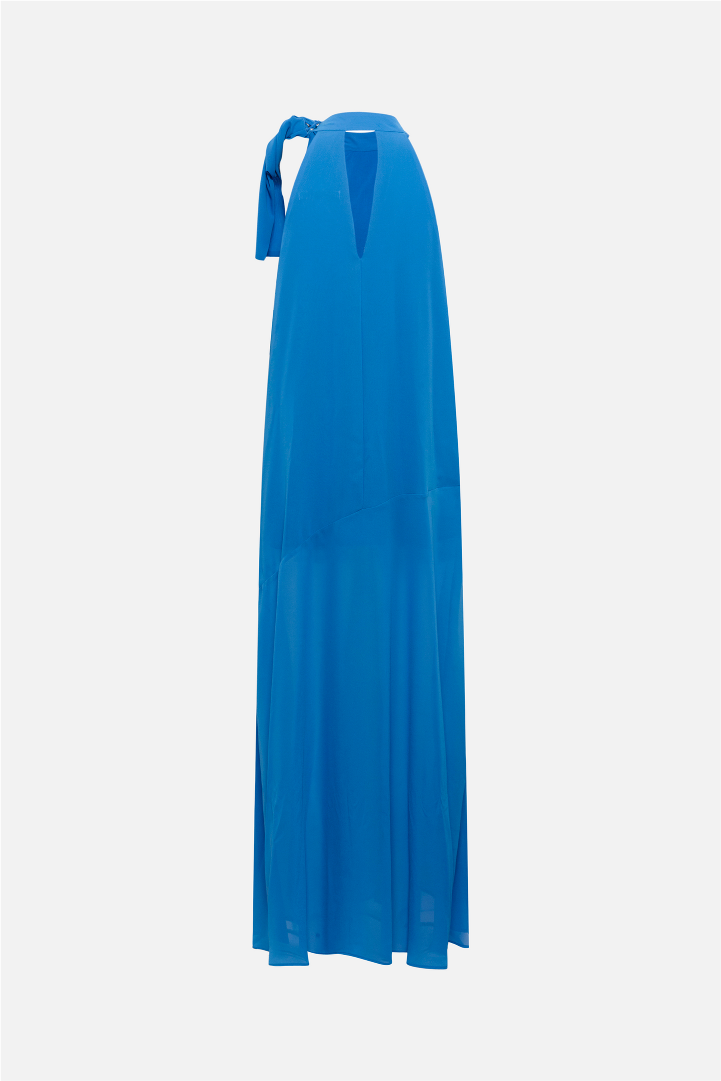 GZsanka maxi dress Palace Blue