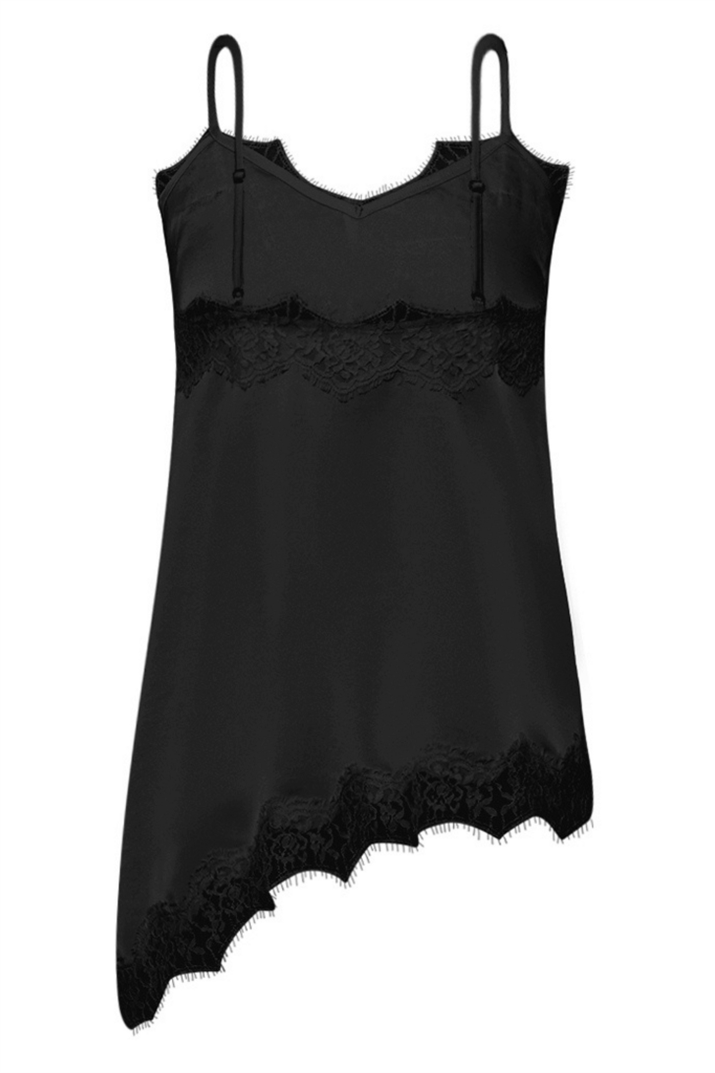 Ember Go Top Black