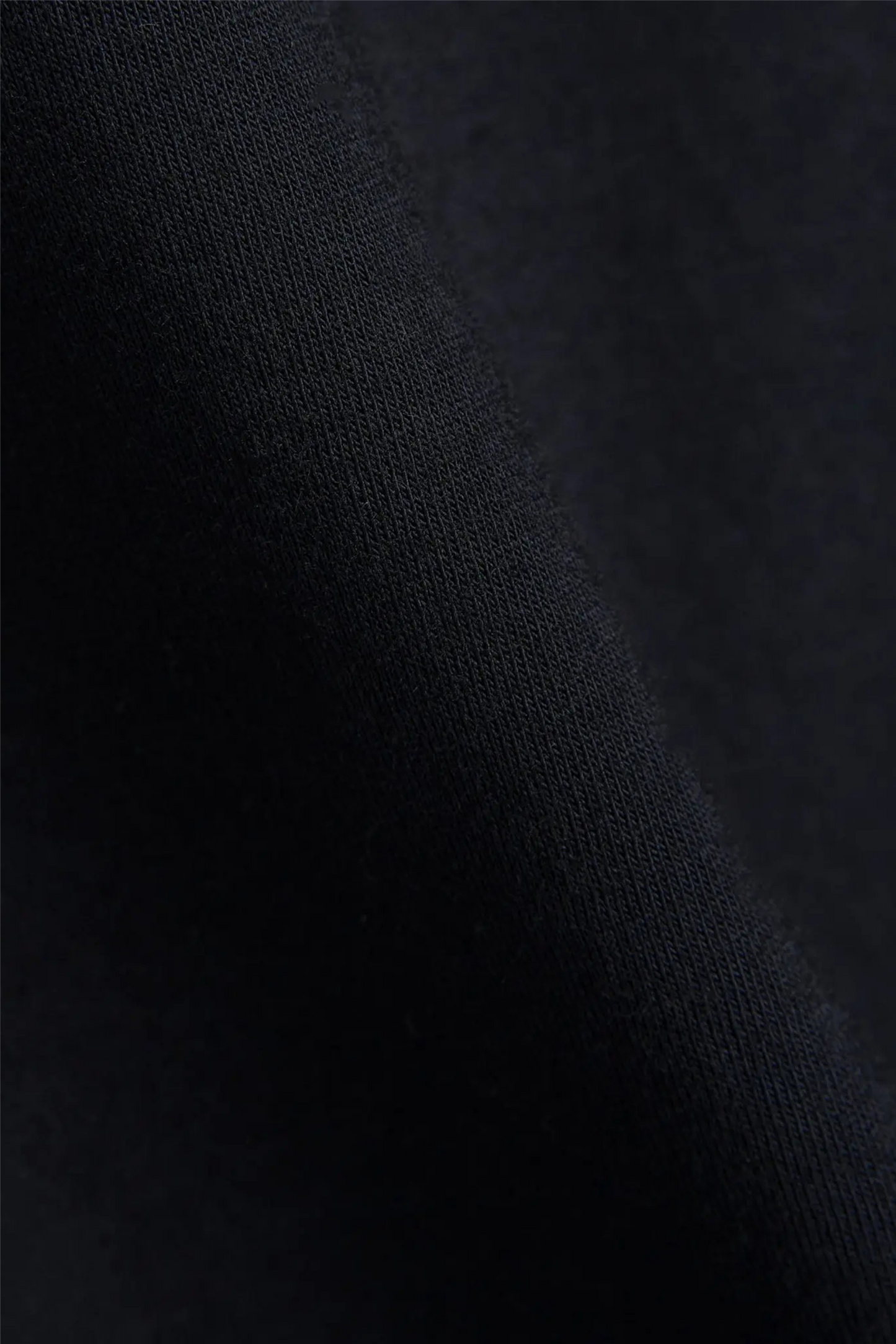 Core T-shirt Ink Black.