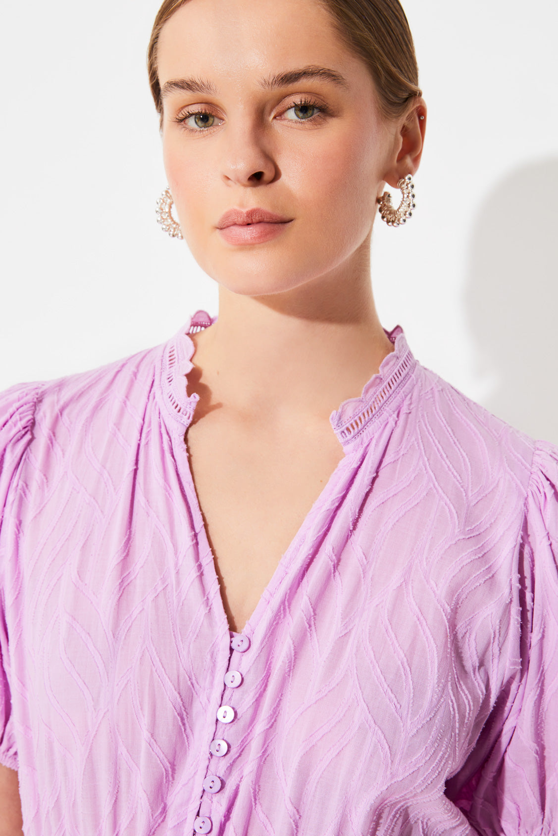 Carla Mauve