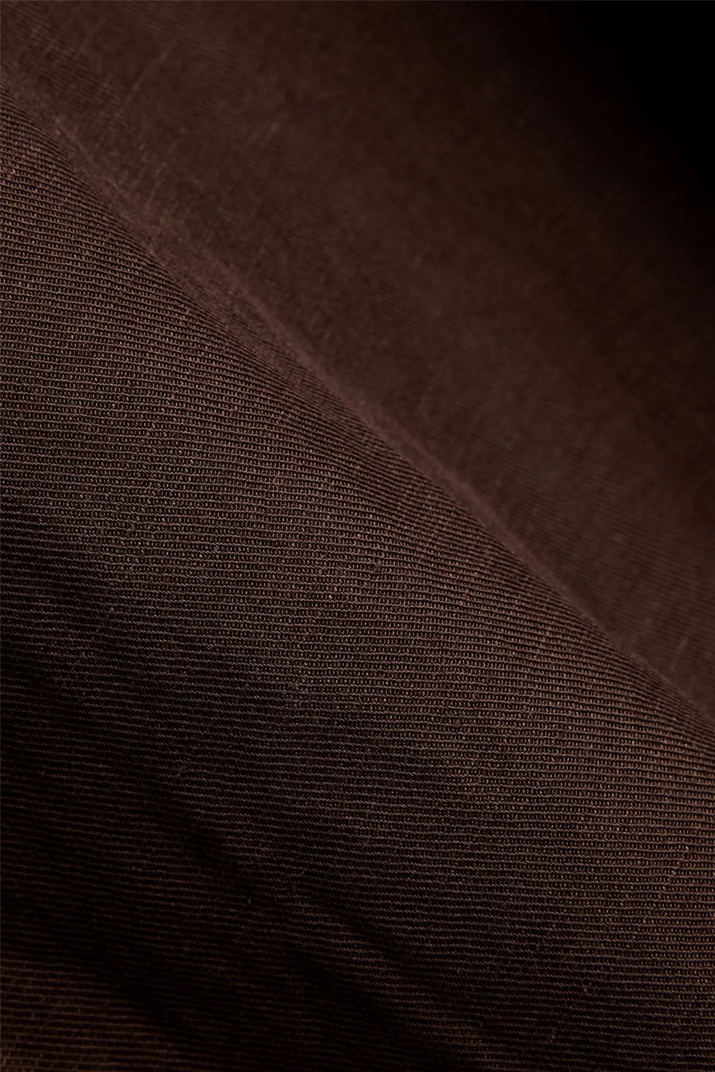 Brooke Blouse Cocoa Brown