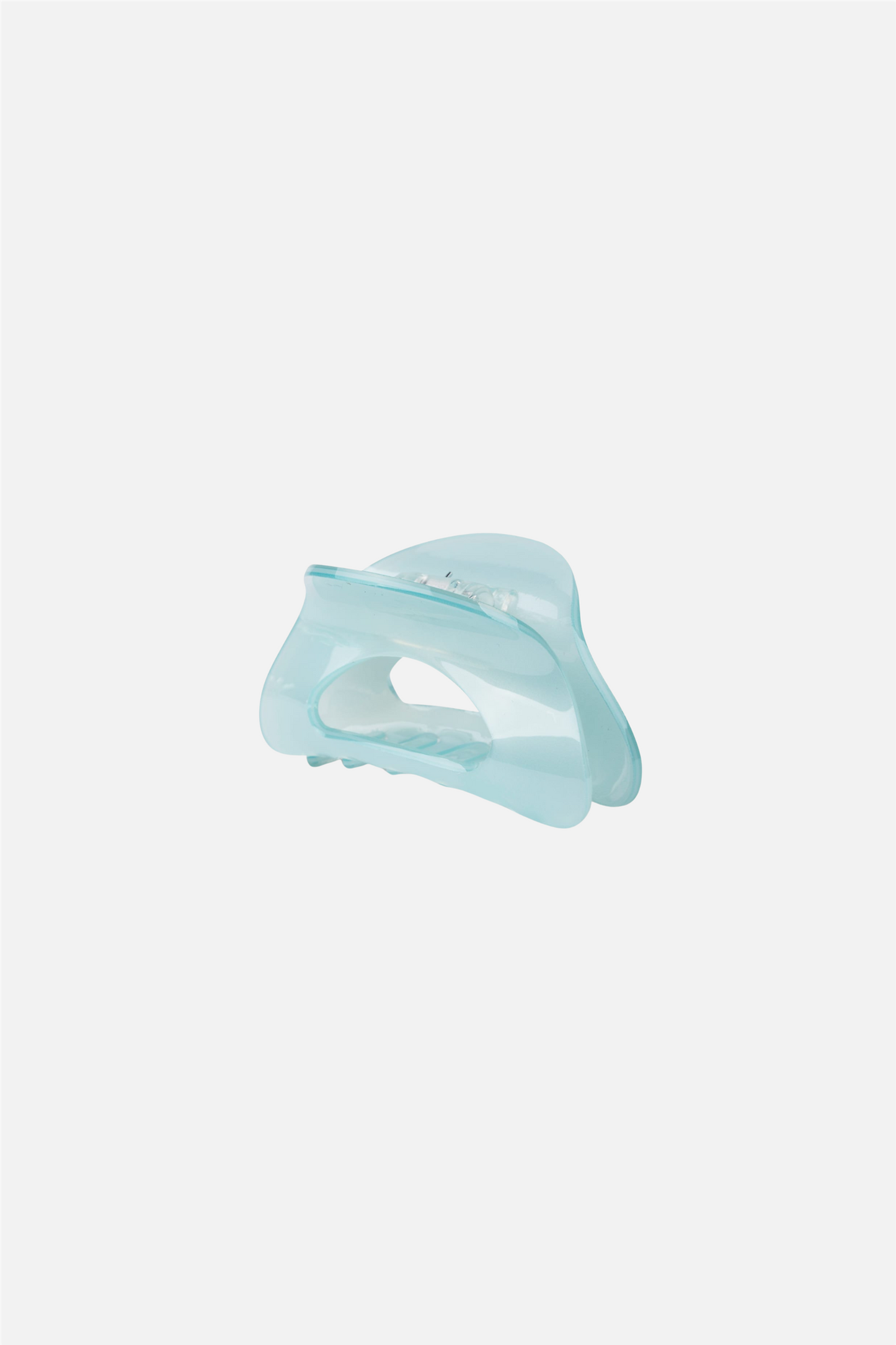 Cloud Frosted Middle Blue