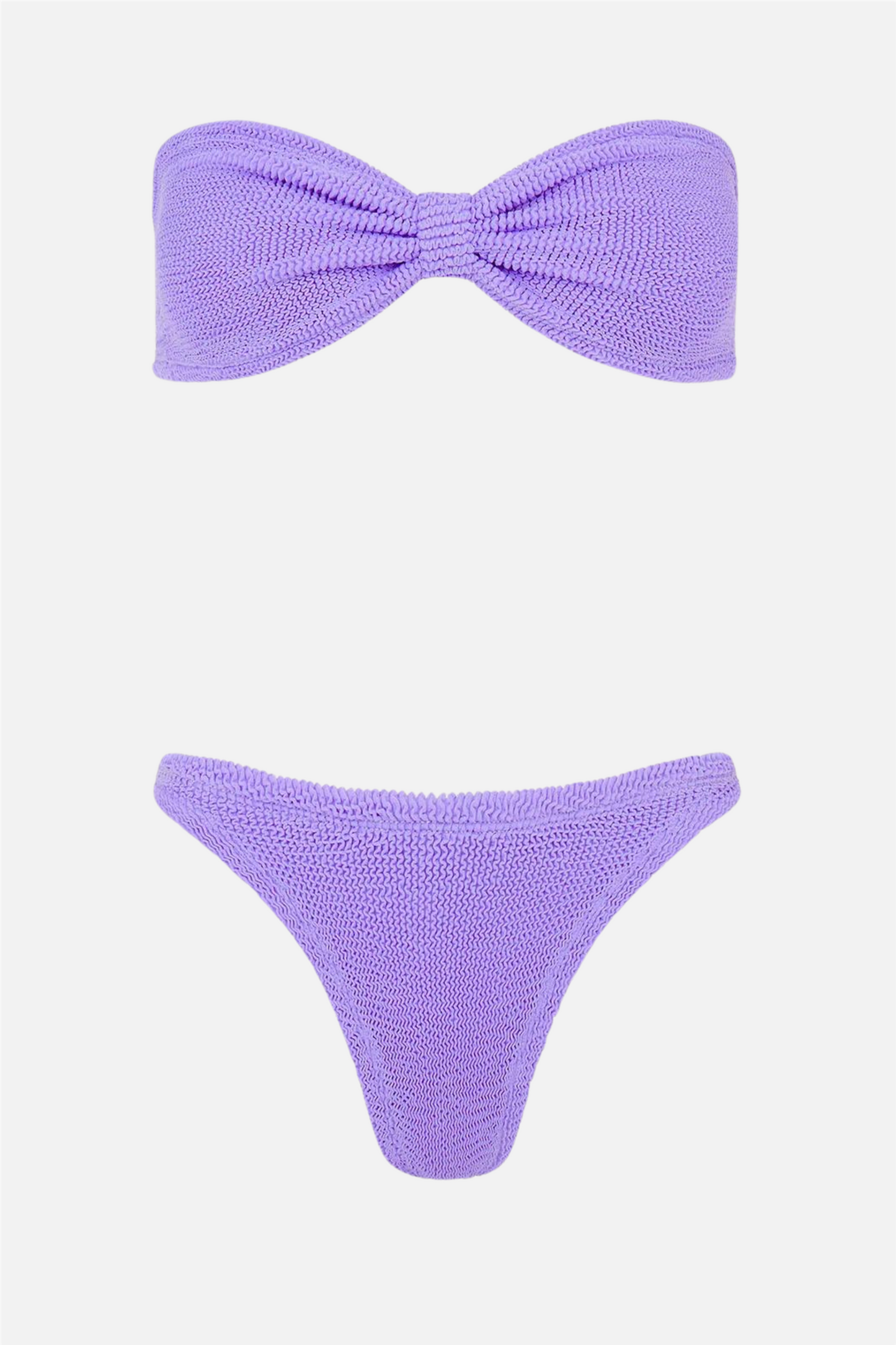 Jean Bikini Lilac